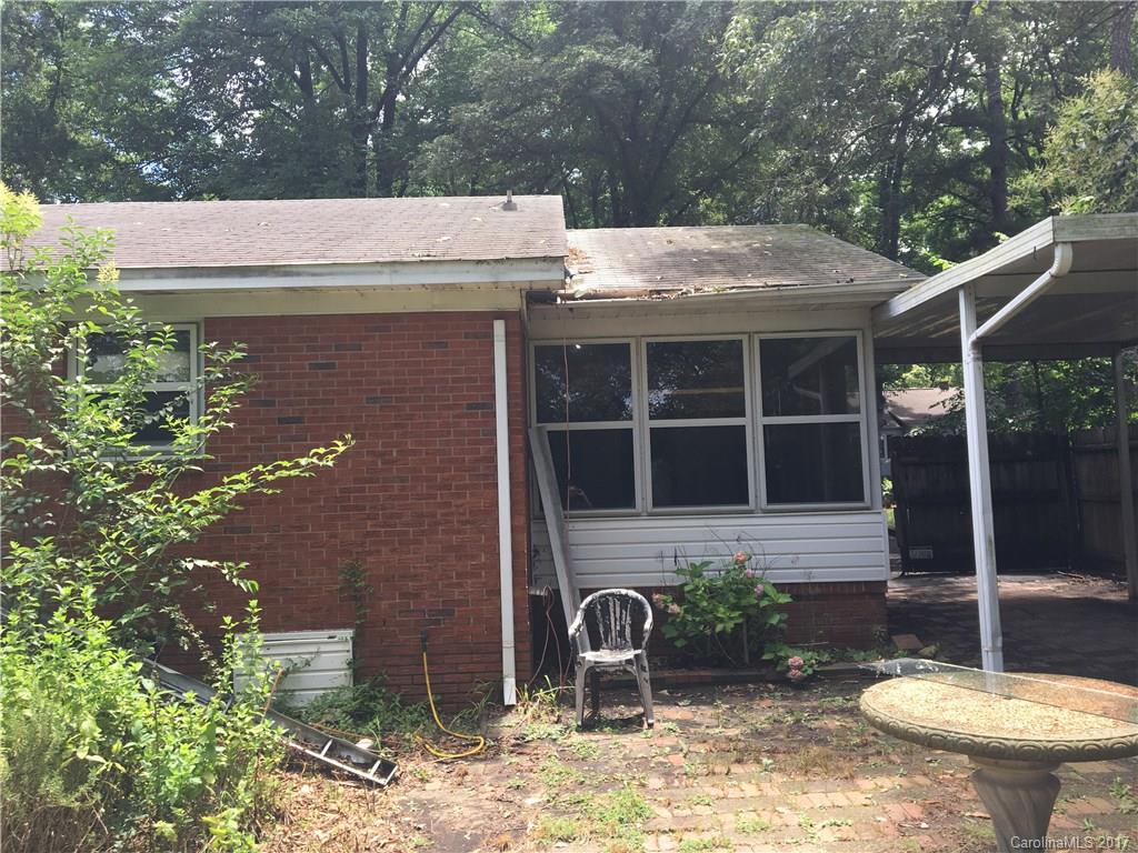 enderly park - Residential