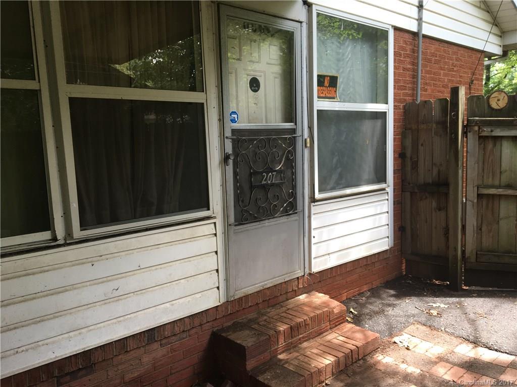 enderly park - Residential