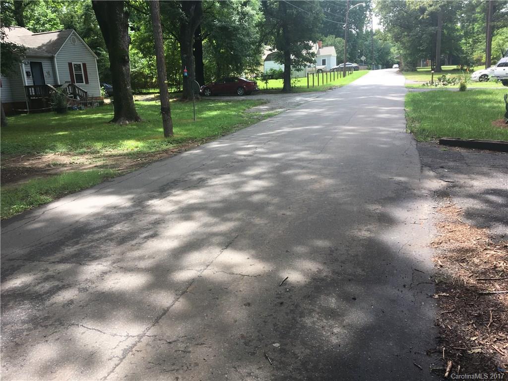 enderly park - Residential