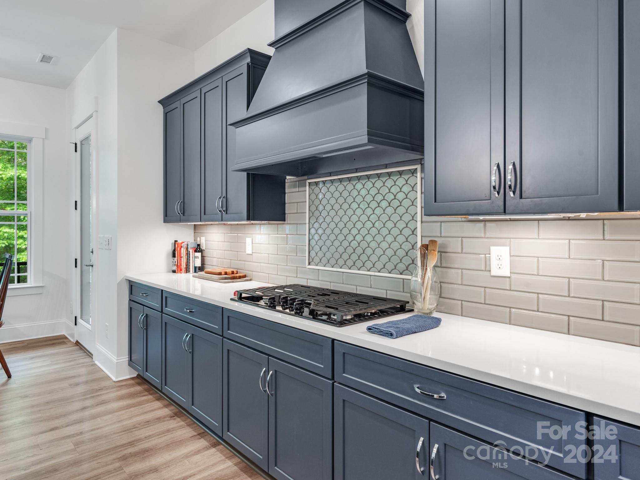 Riverchase Estates - Residential