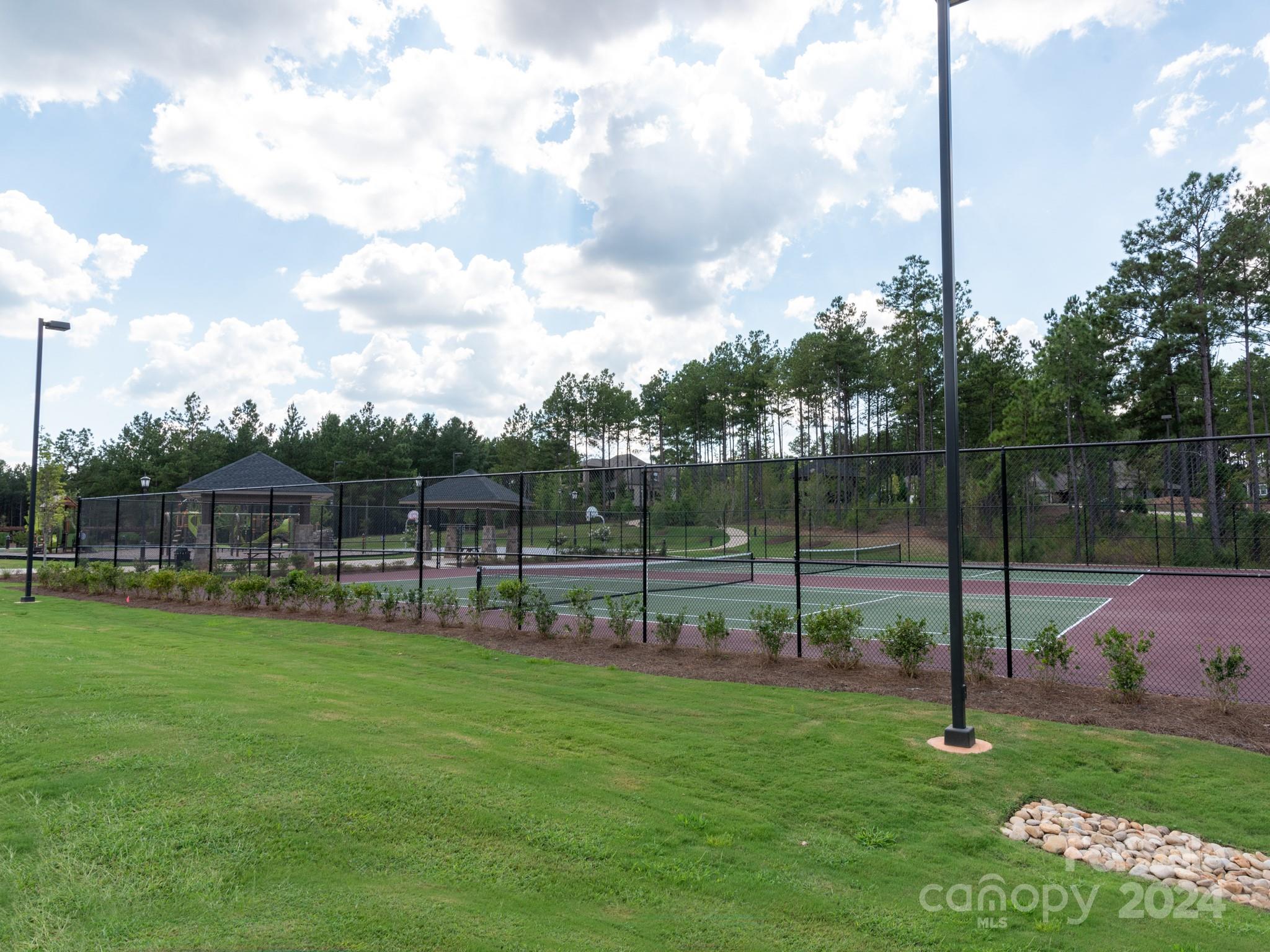 Riverchase Estates - Residential