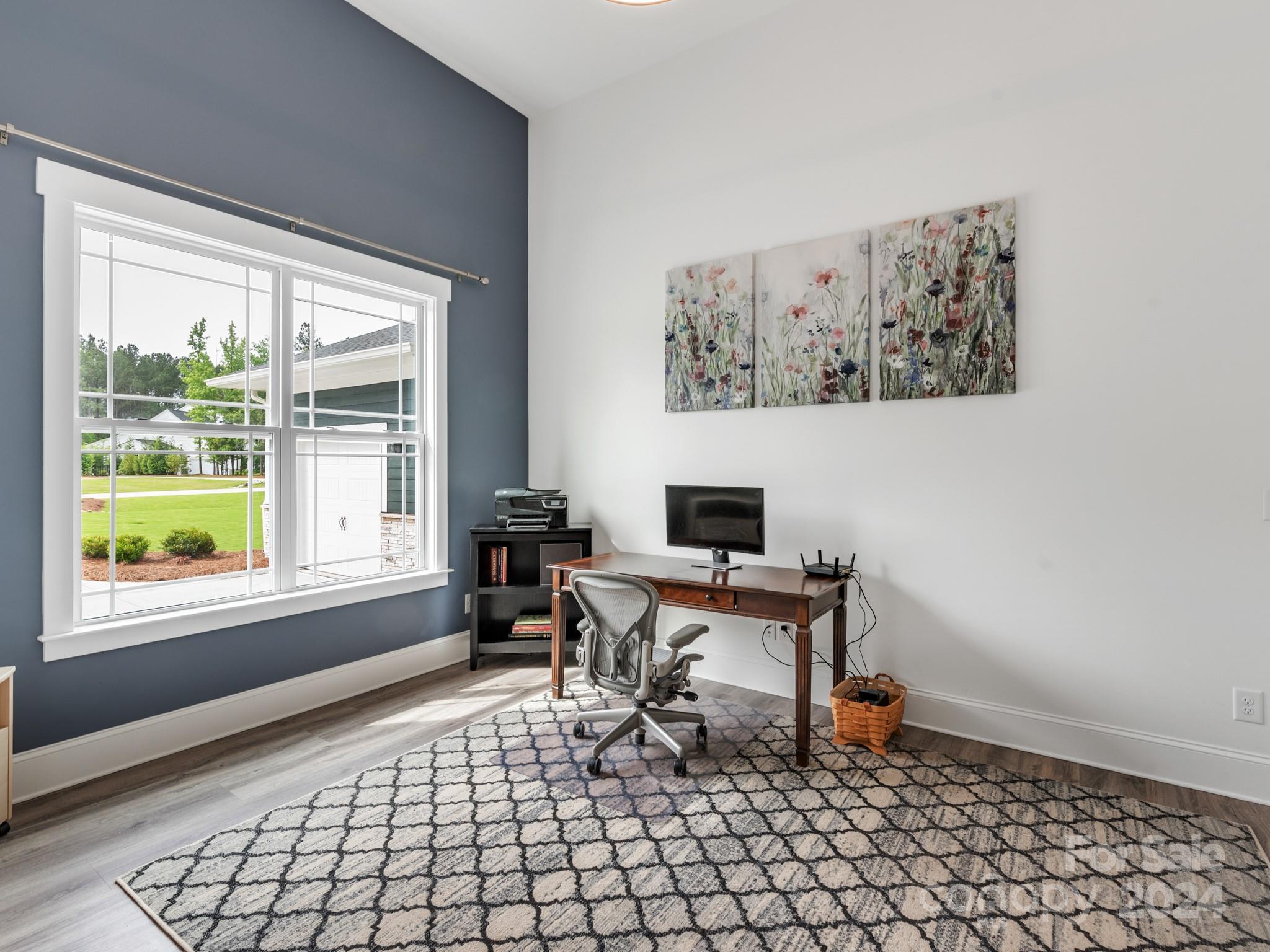 Riverchase Estates - Residential