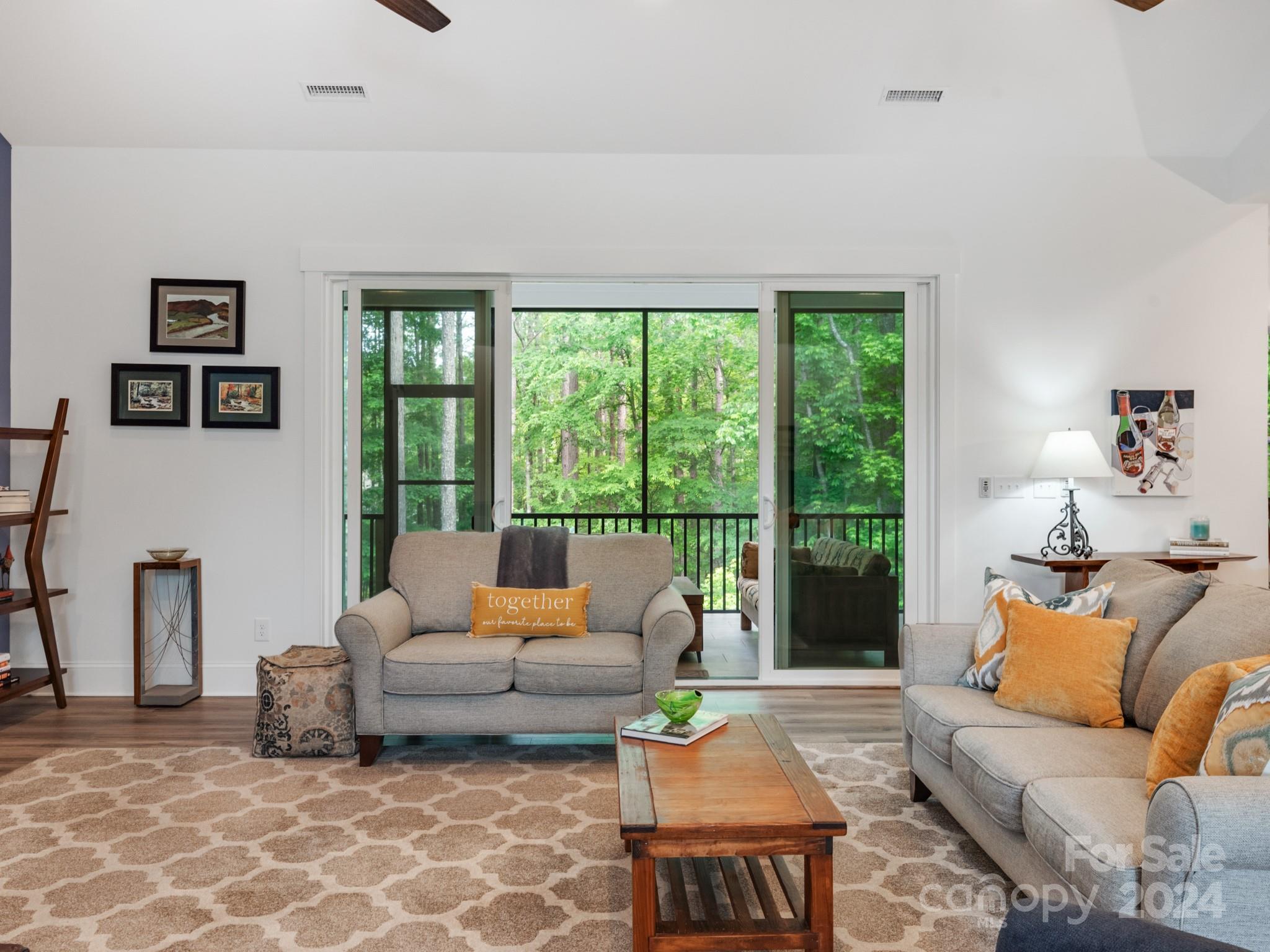 Riverchase Estates - Residential