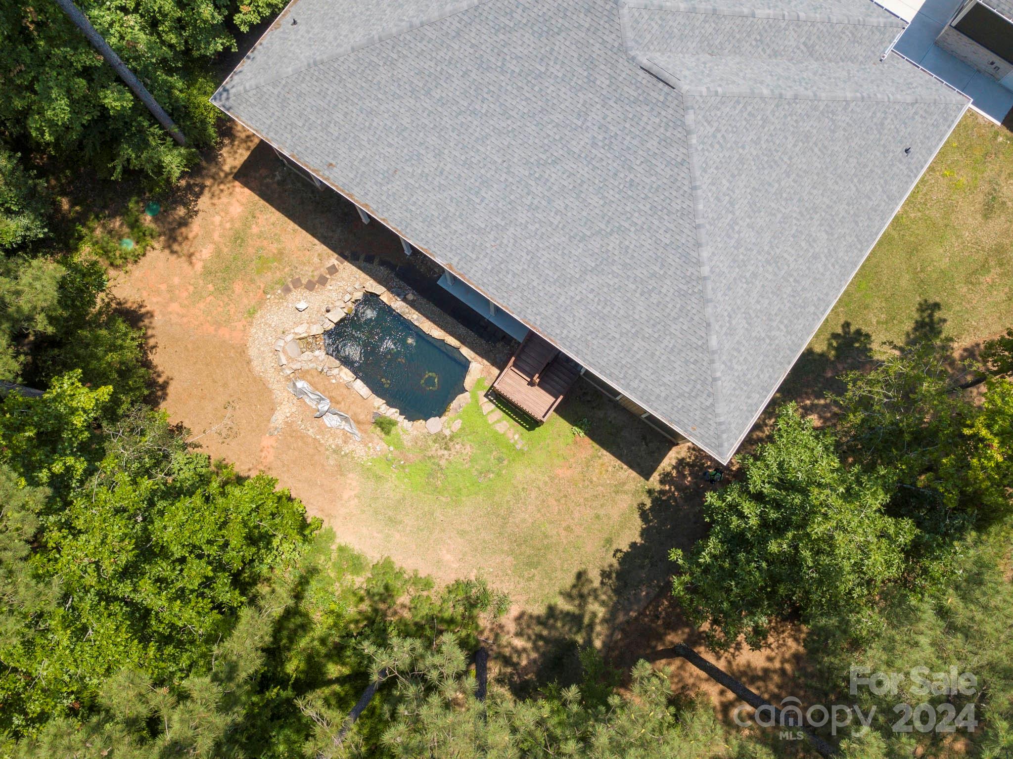 Riverchase Estates - Residential