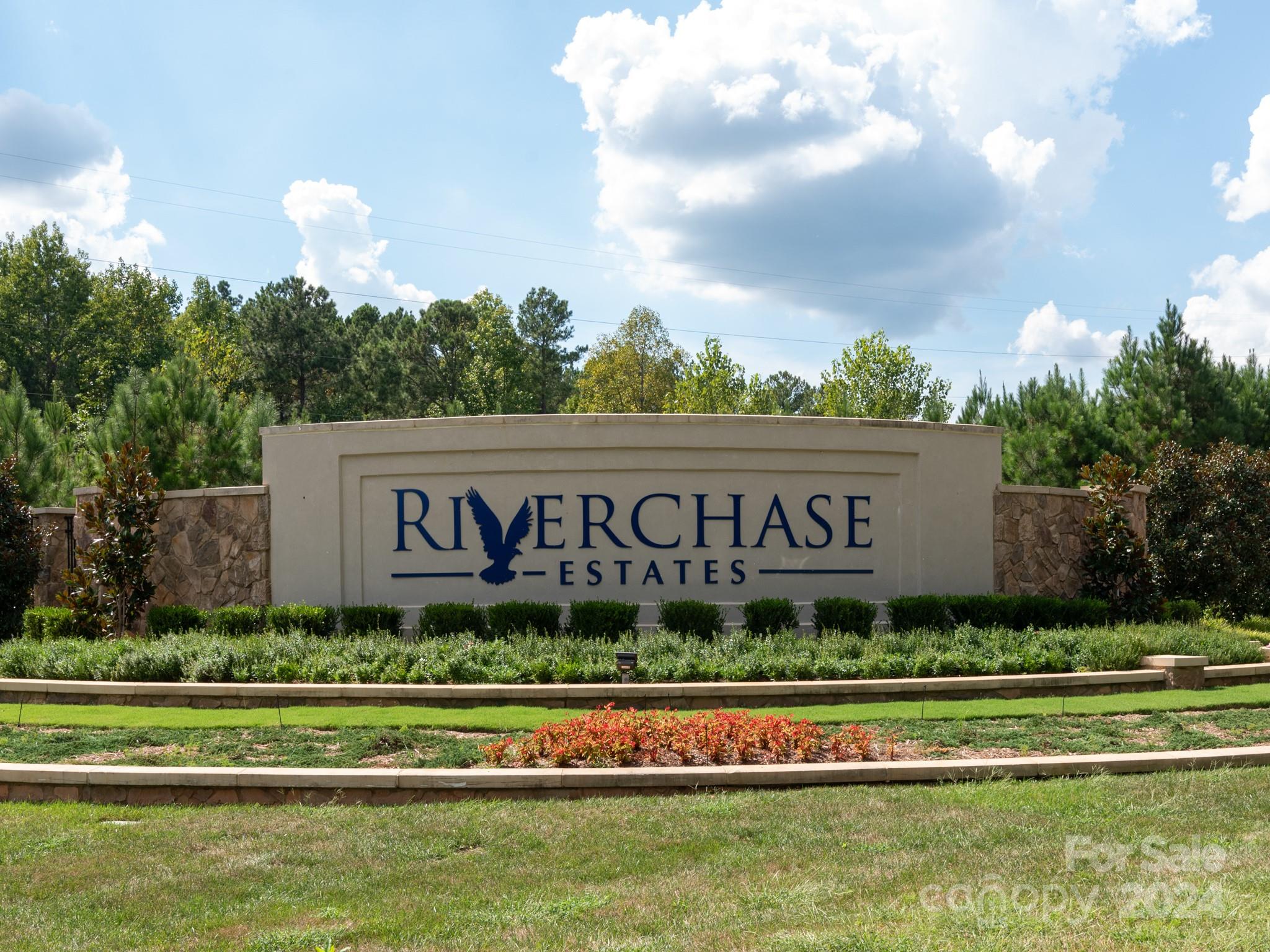 Riverchase Estates - Residential