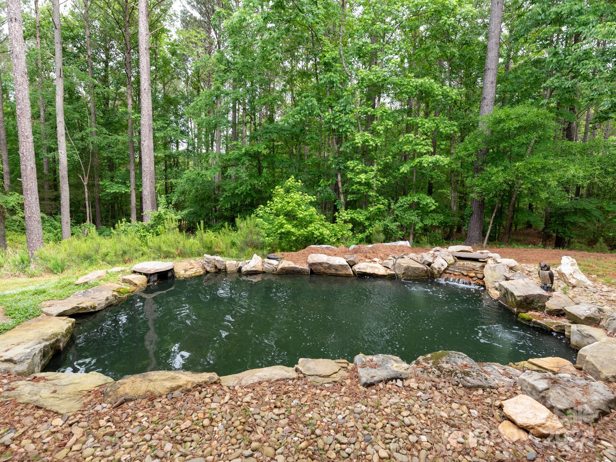 Riverchase Estates - Residential