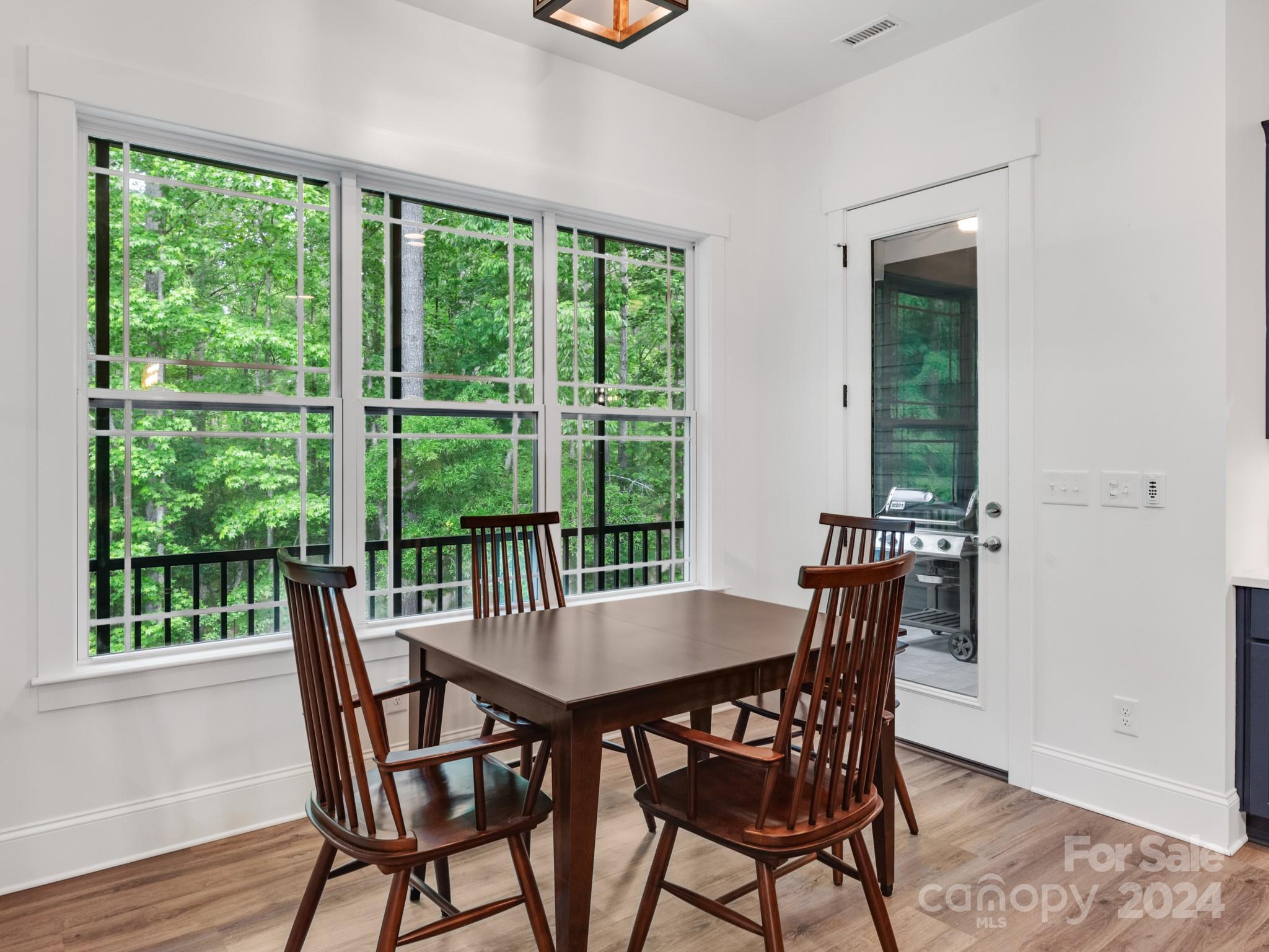 Riverchase Estates - Residential