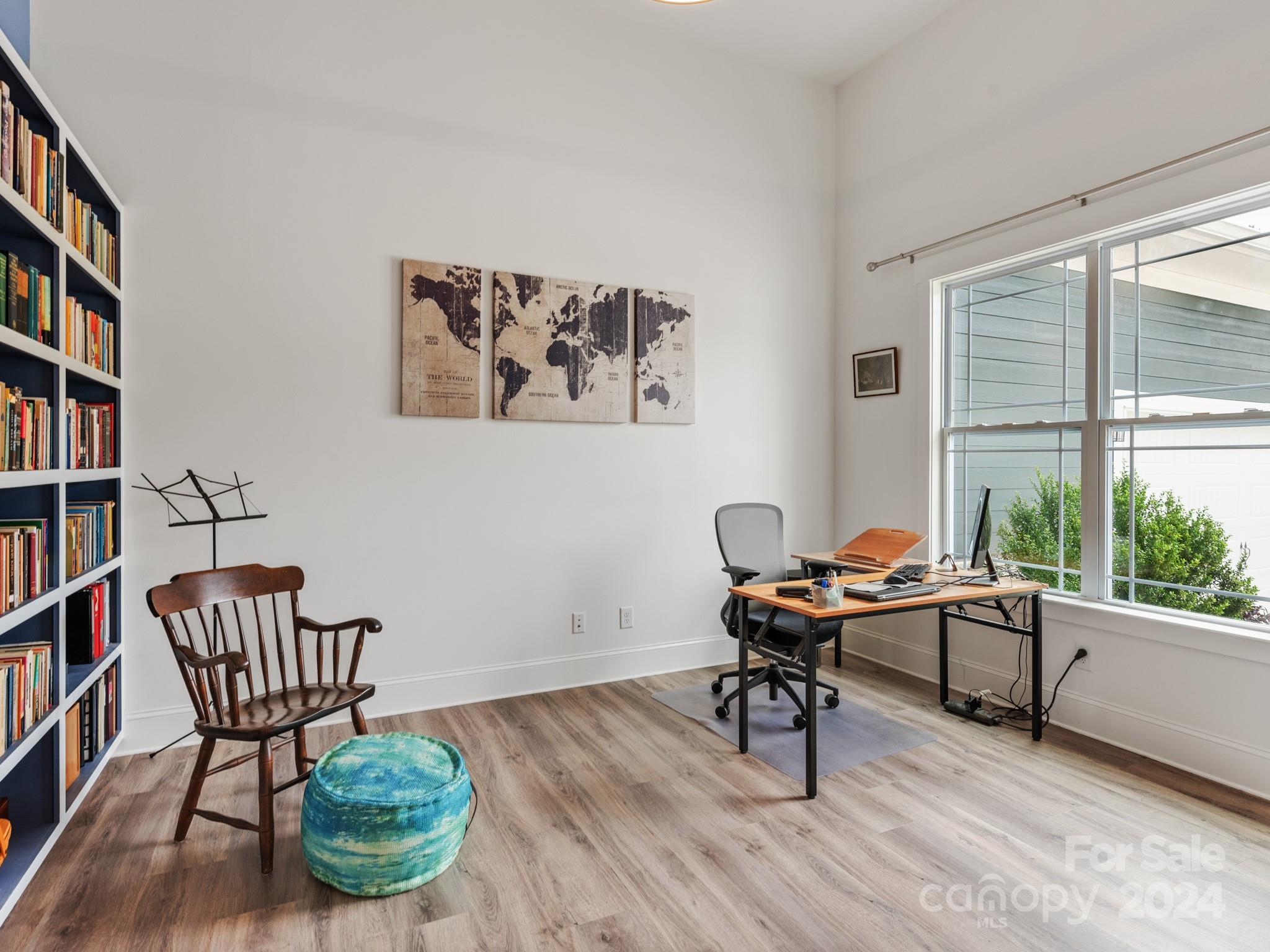 Riverchase Estates - Residential