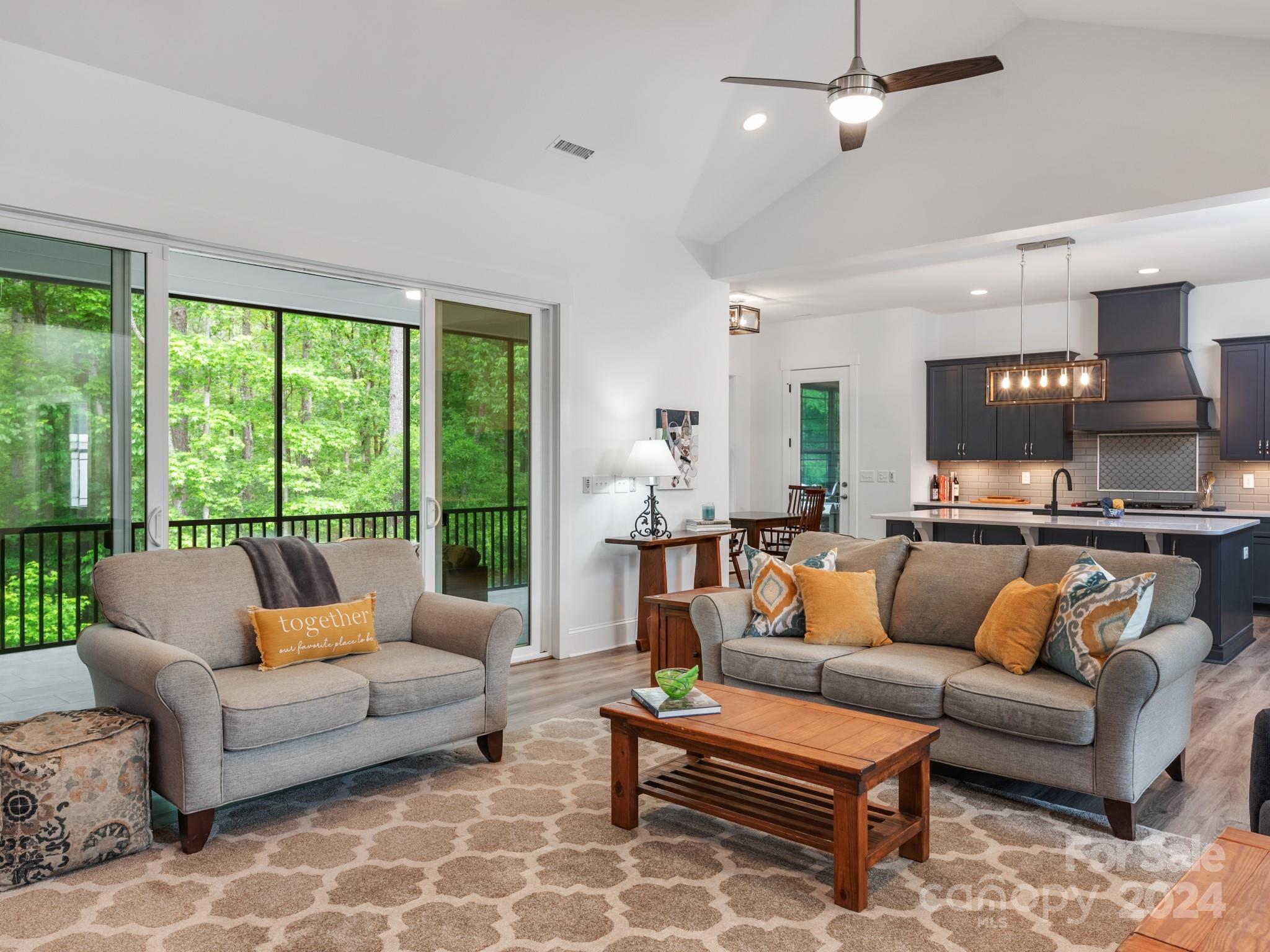 Riverchase Estates - Residential