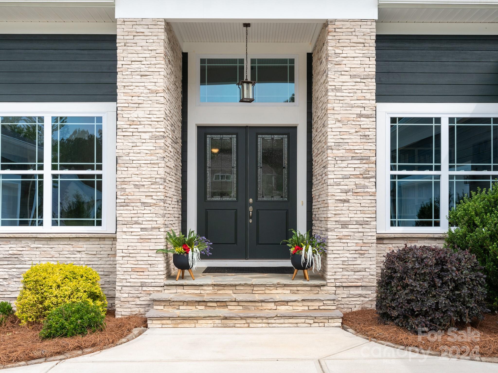 Riverchase Estates - Residential