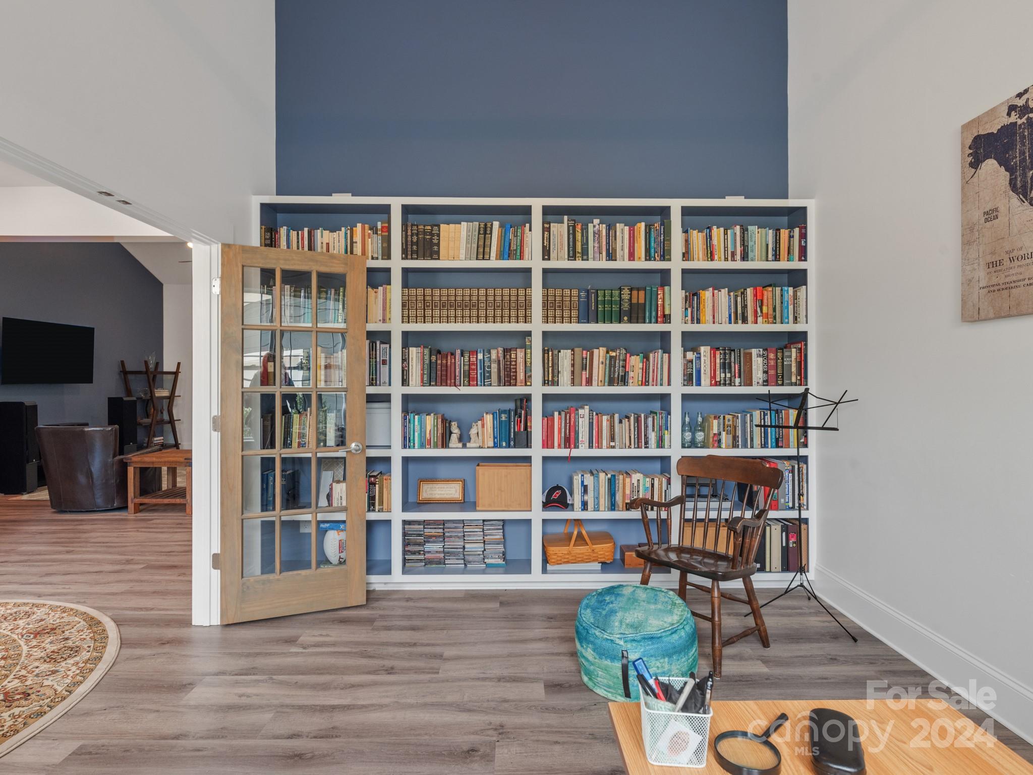 Riverchase Estates - Residential