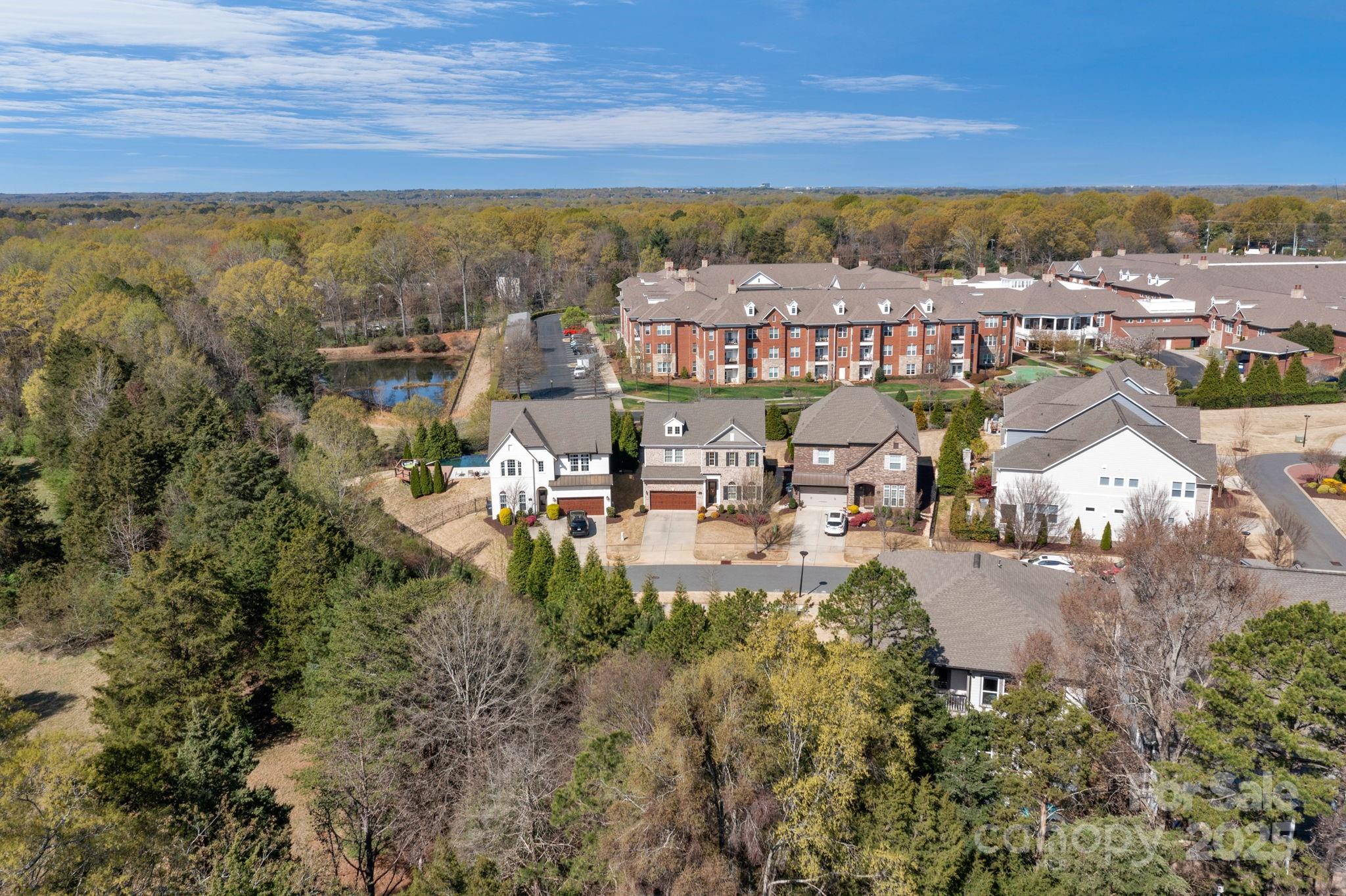 Waverly - Residential