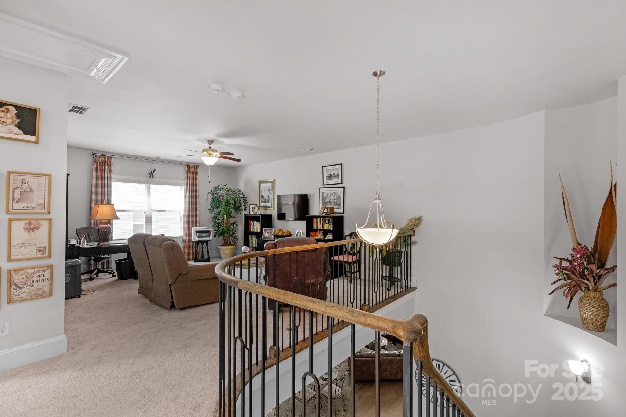 Waverly - Residential