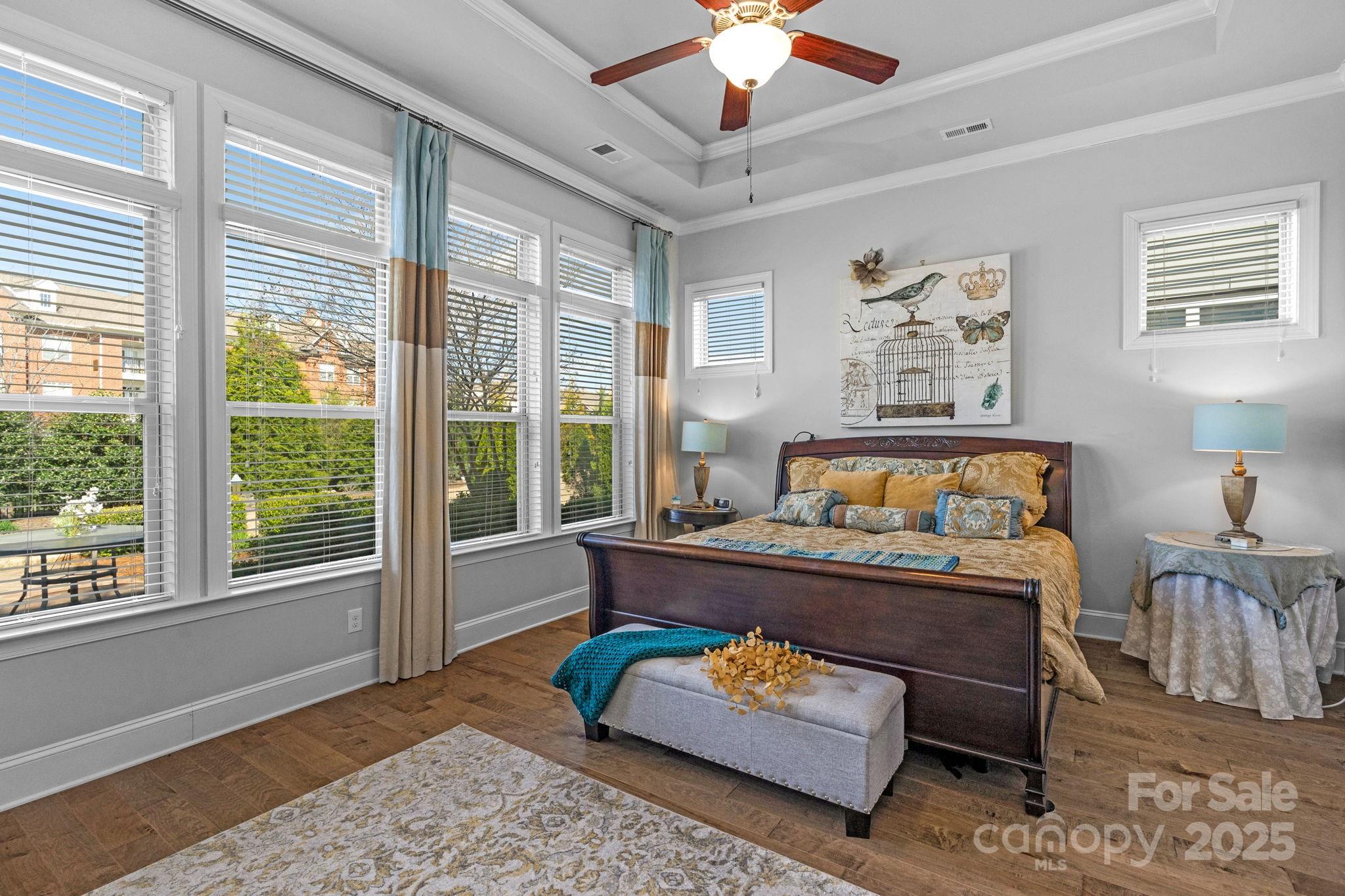 Waverly - Residential