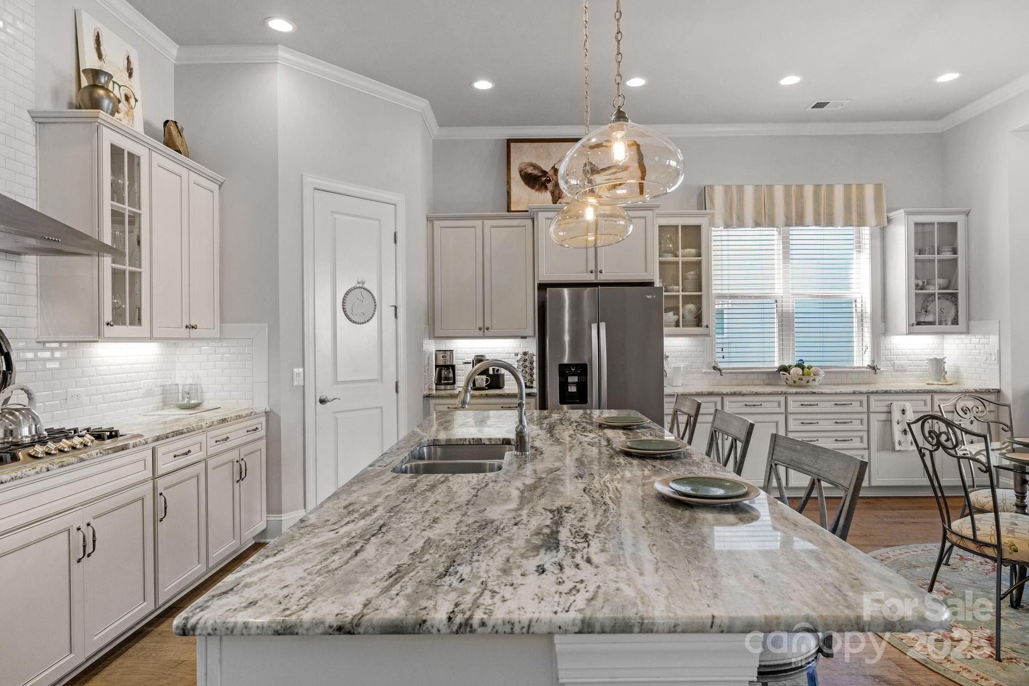 Waverly - Residential