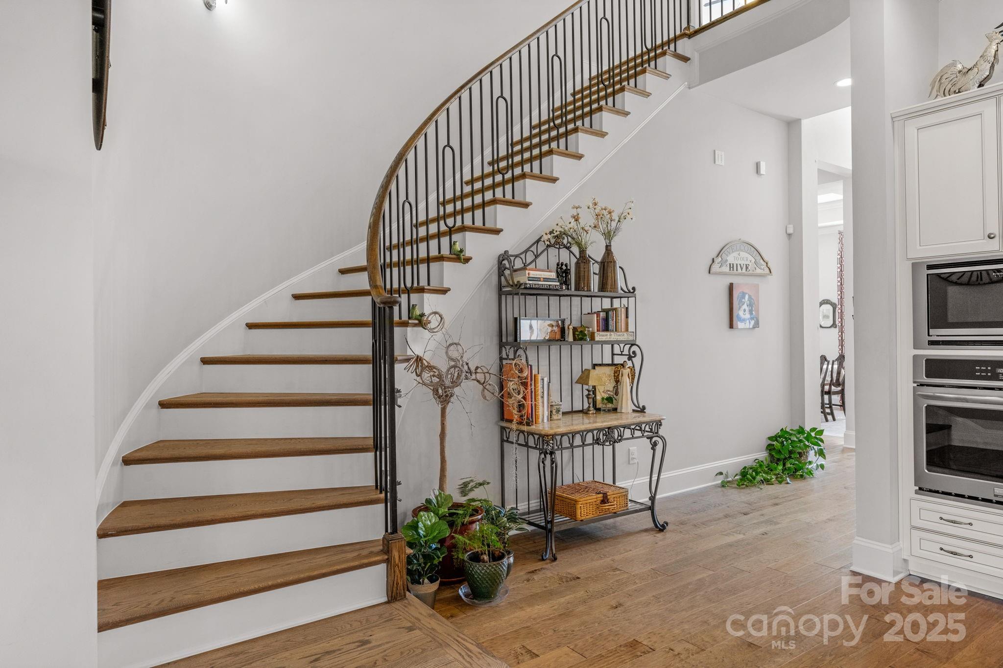 Waverly - Residential