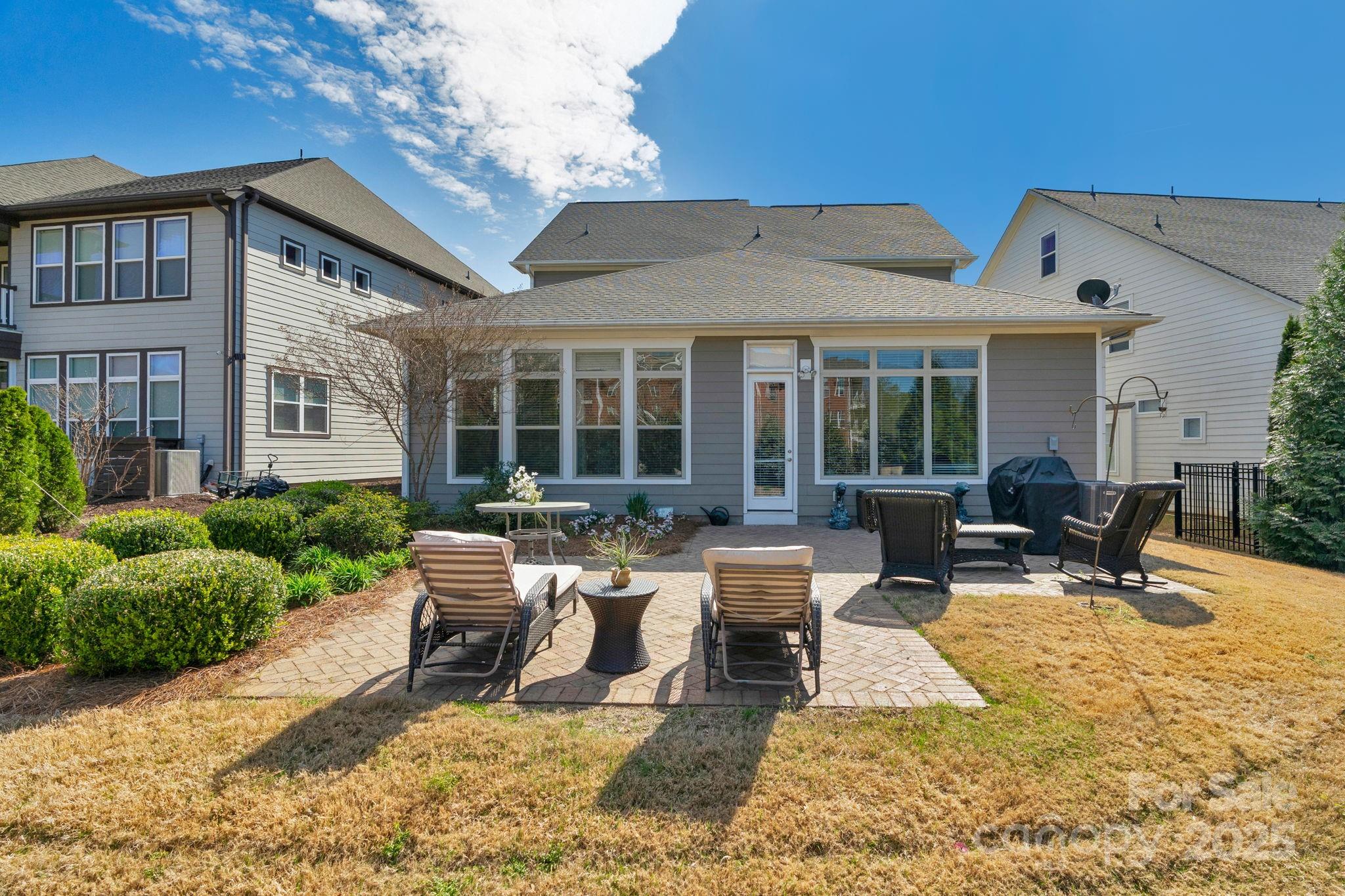 Waverly - Residential