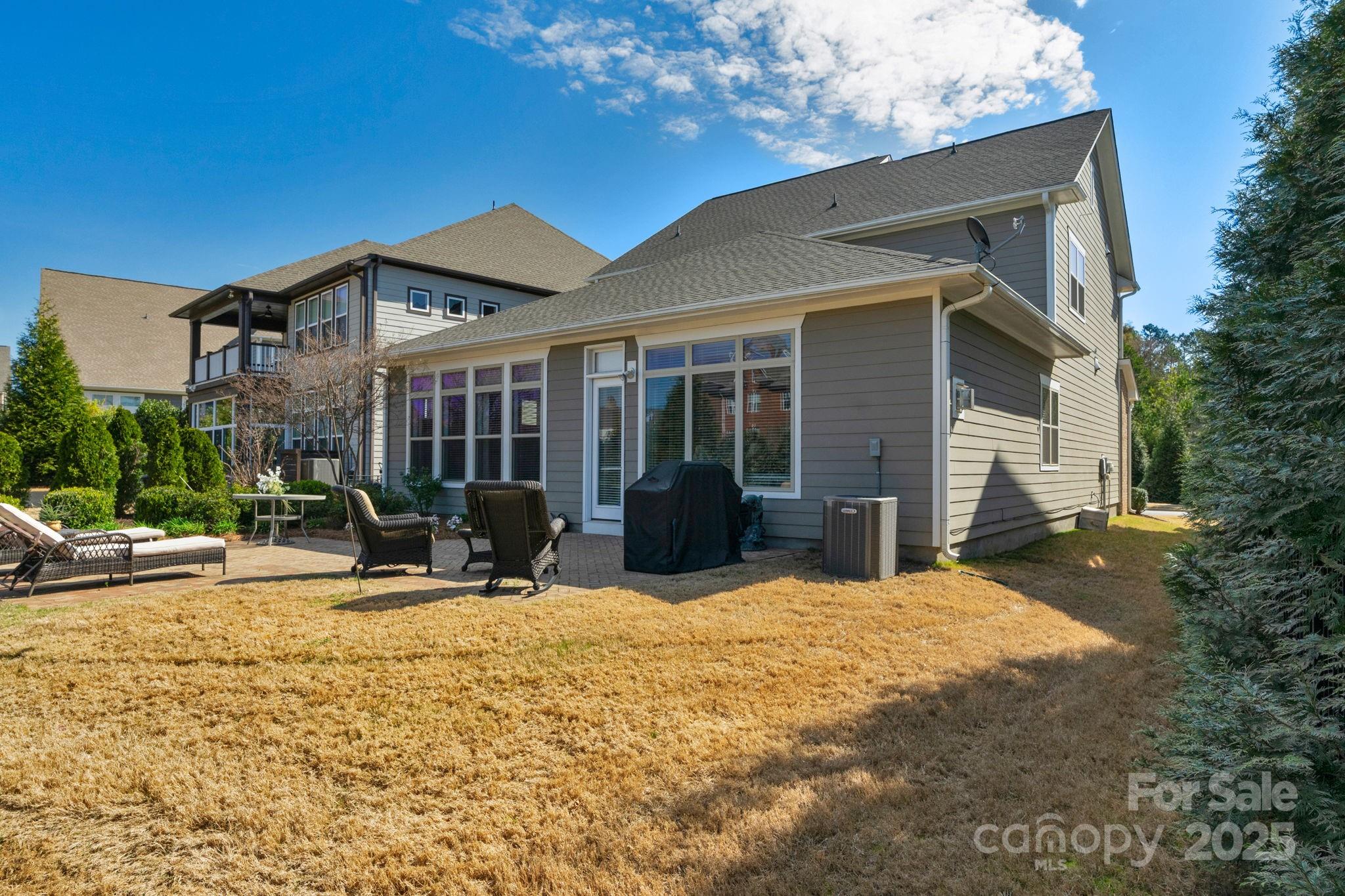 Waverly - Residential