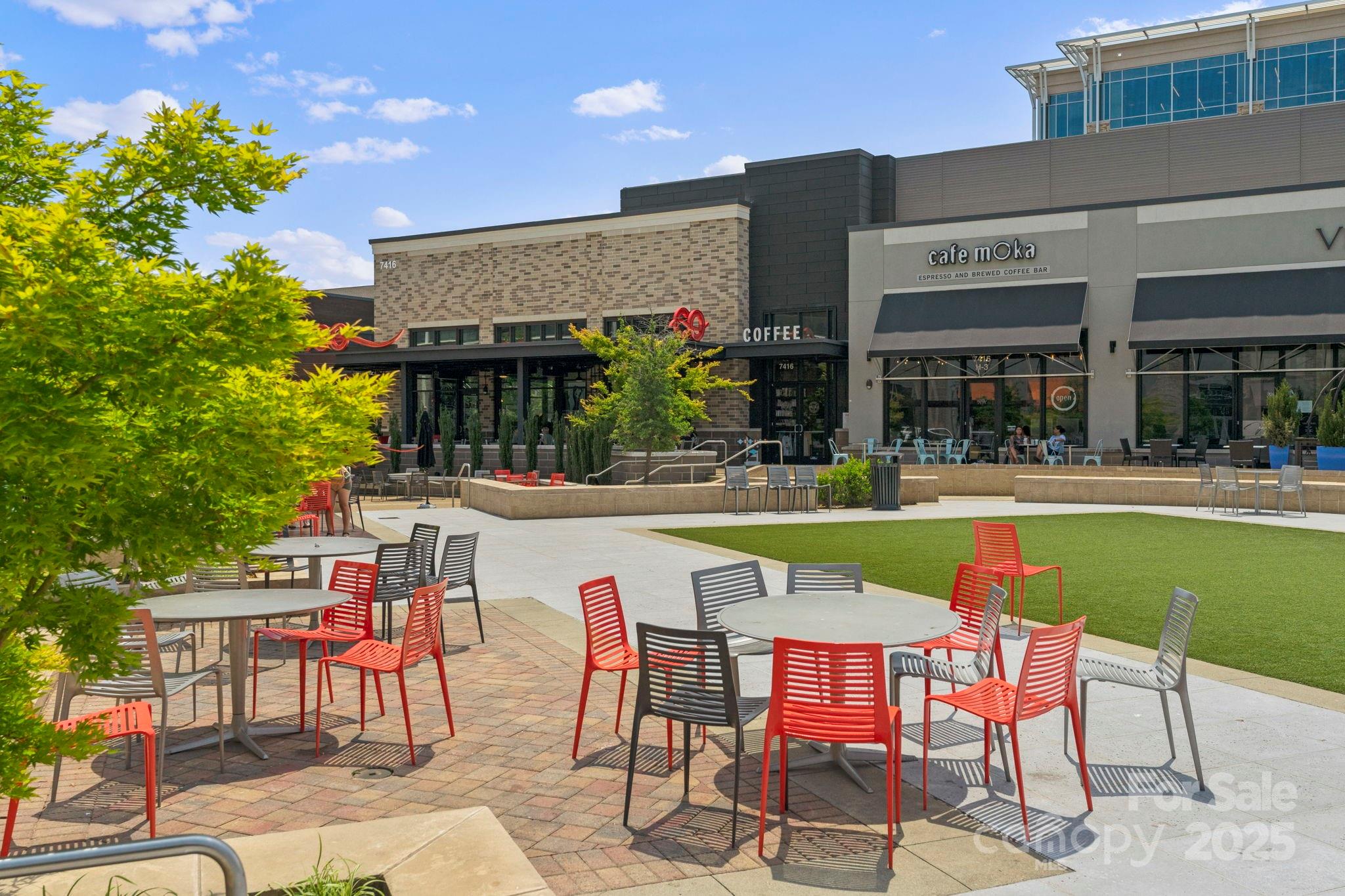 Waverly - Residential