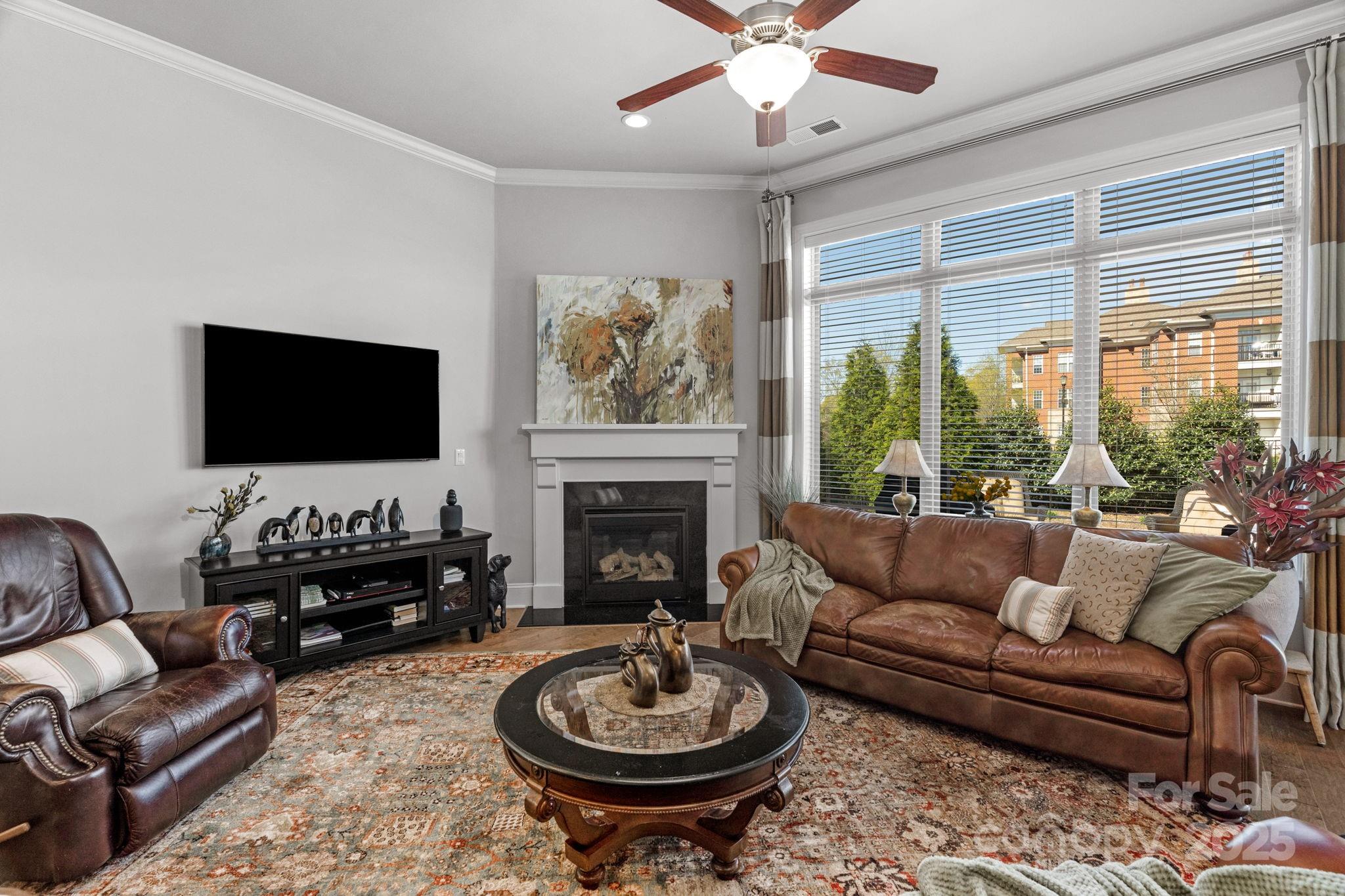 Waverly - Residential