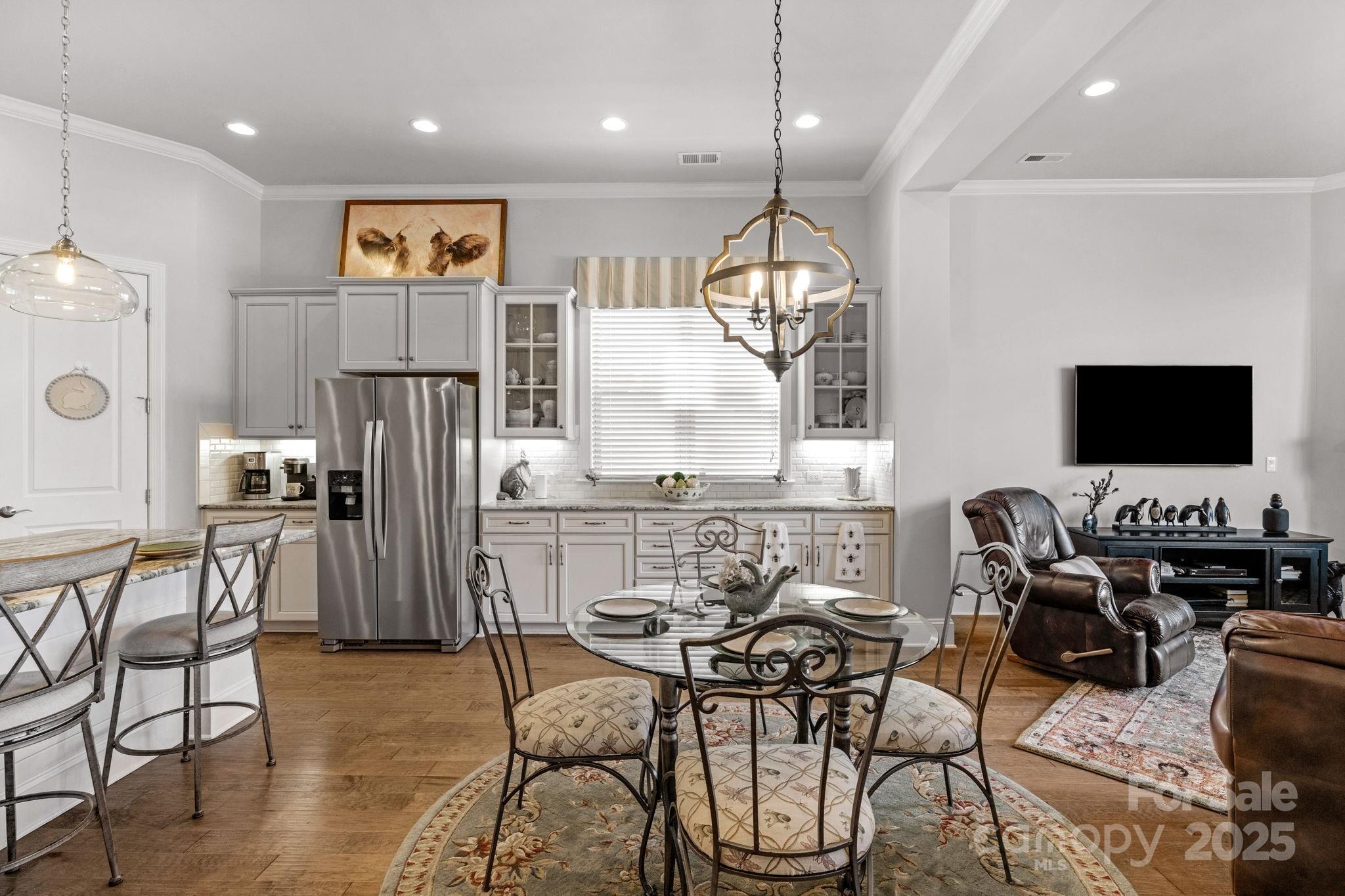 Waverly - Residential