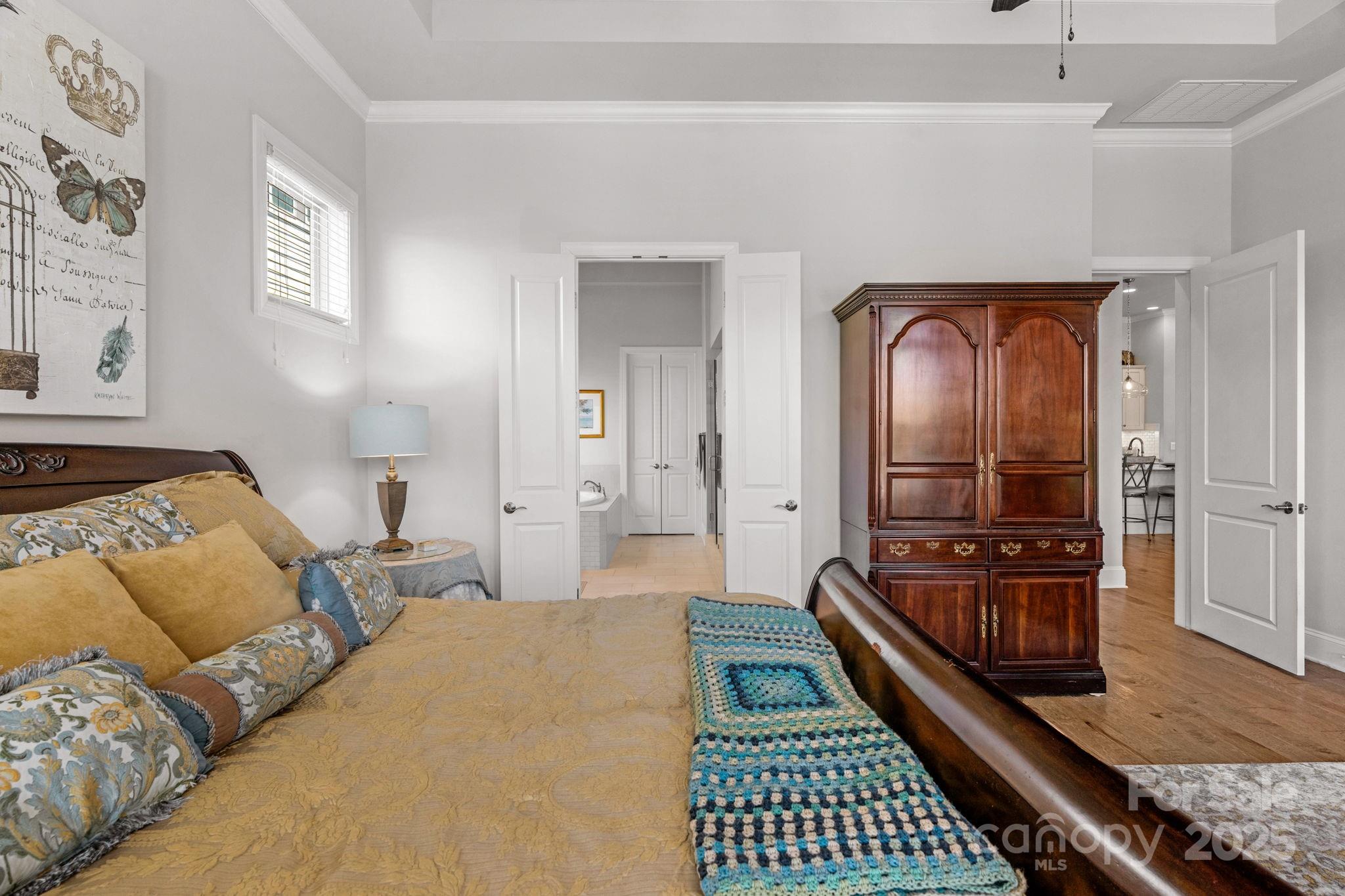 Waverly - Residential