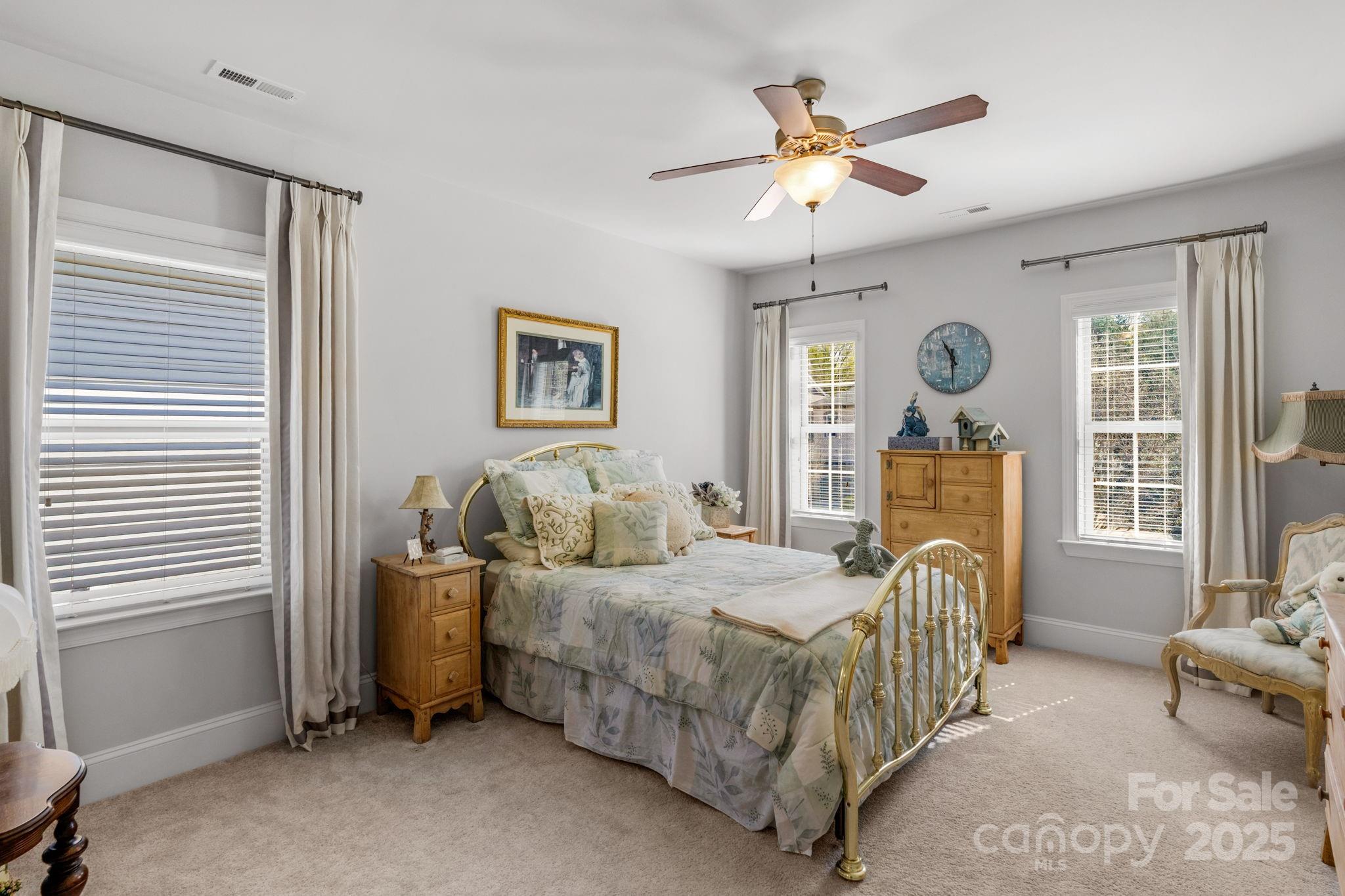 Waverly - Residential