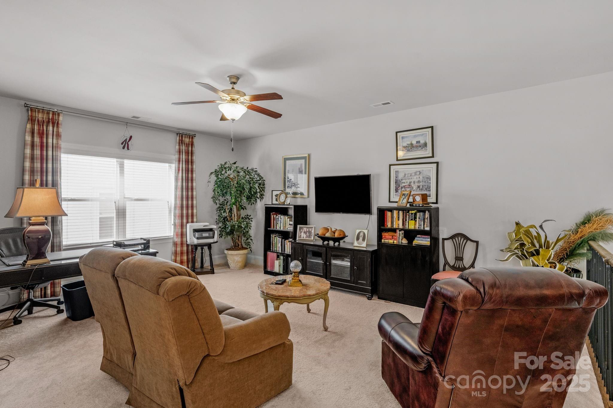 Waverly - Residential