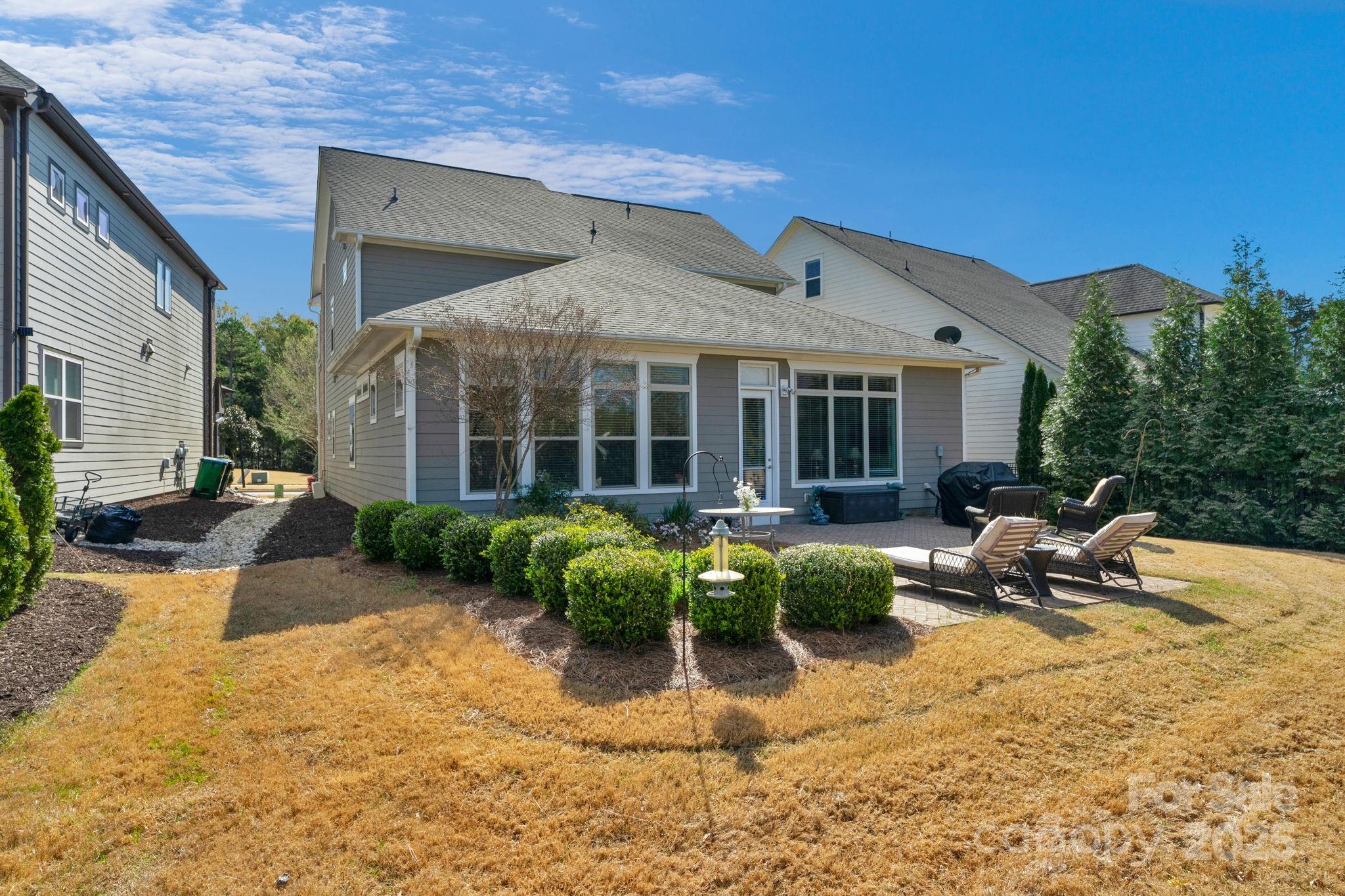 Waverly - Residential