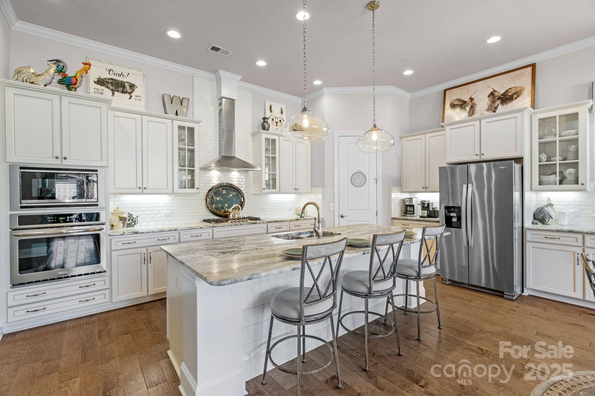 Waverly - Residential