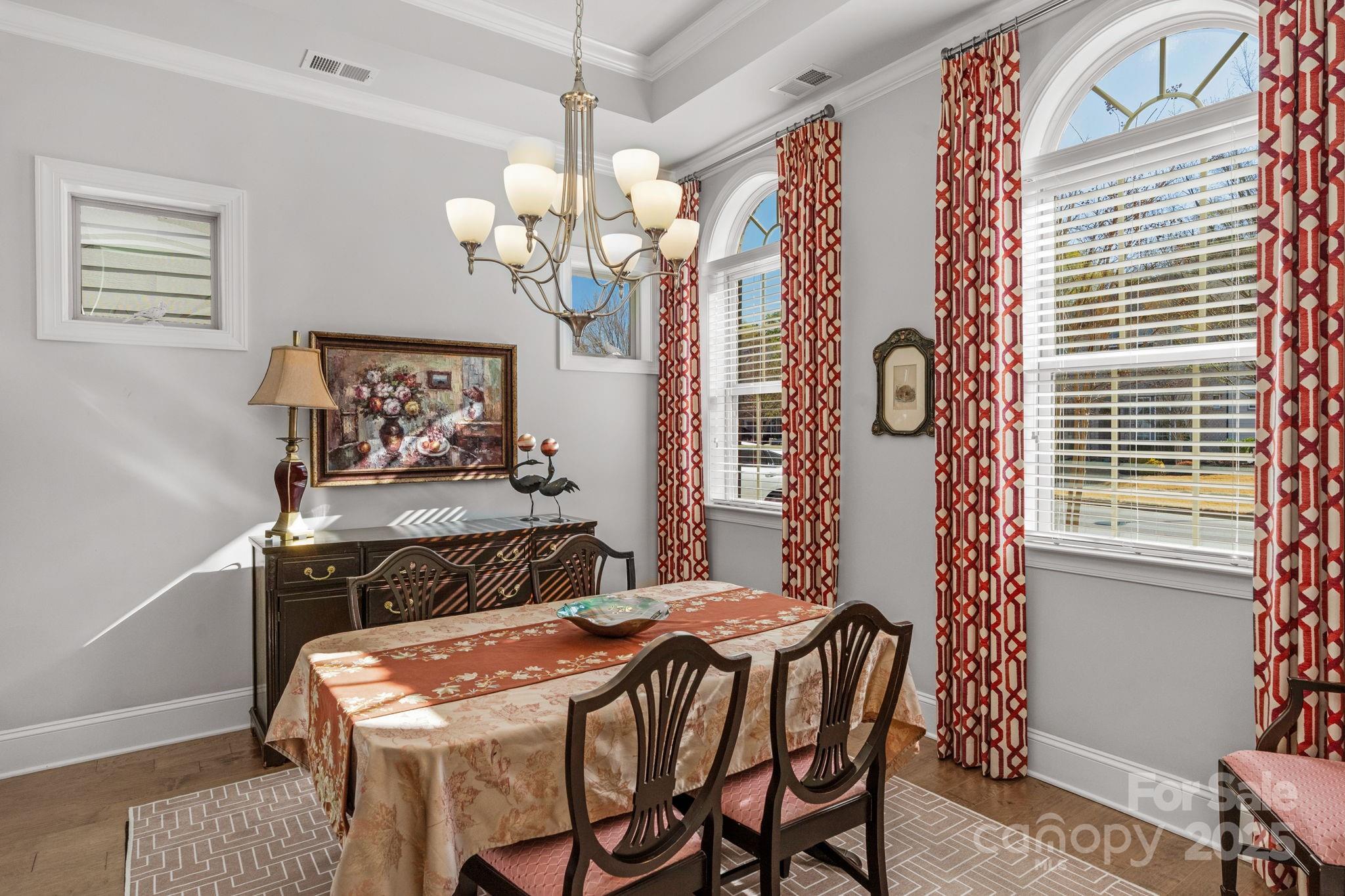 Waverly - Residential