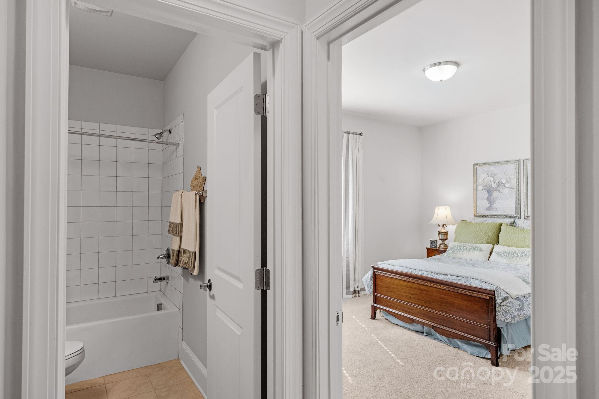 Waverly - Residential