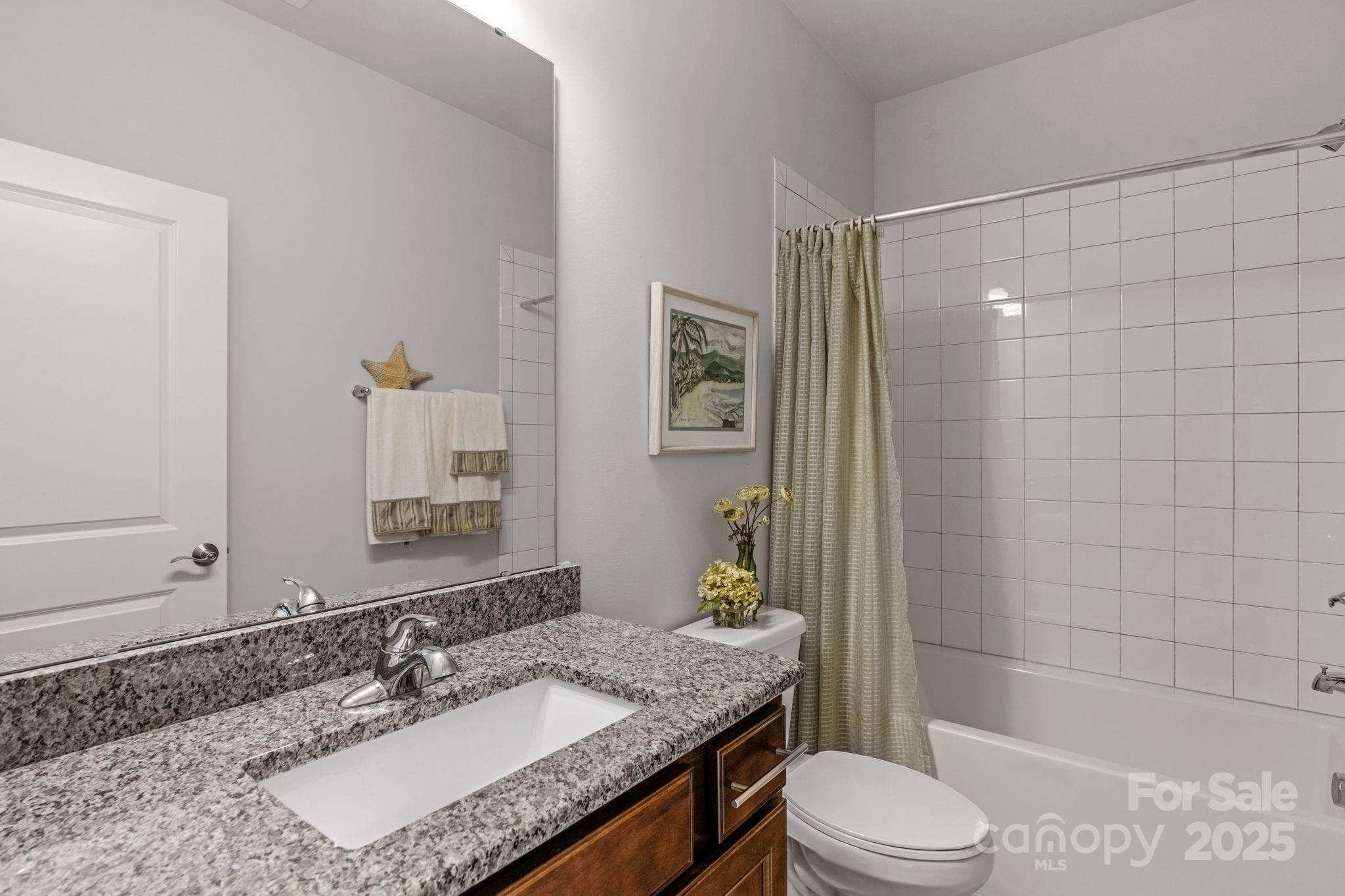 Waverly - Residential