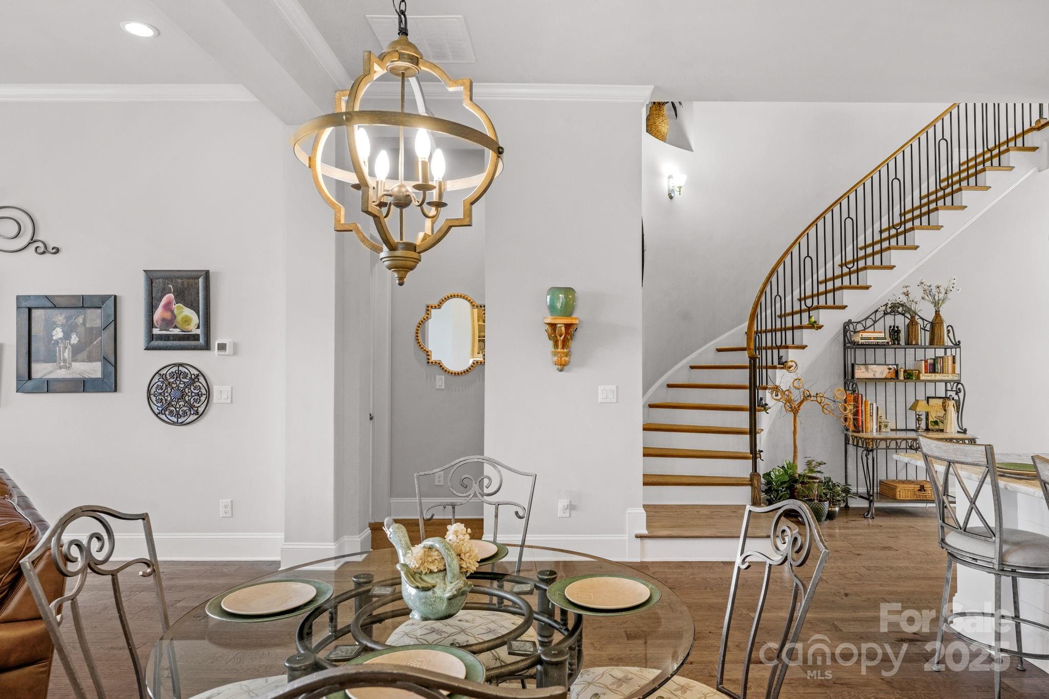 Waverly - Residential