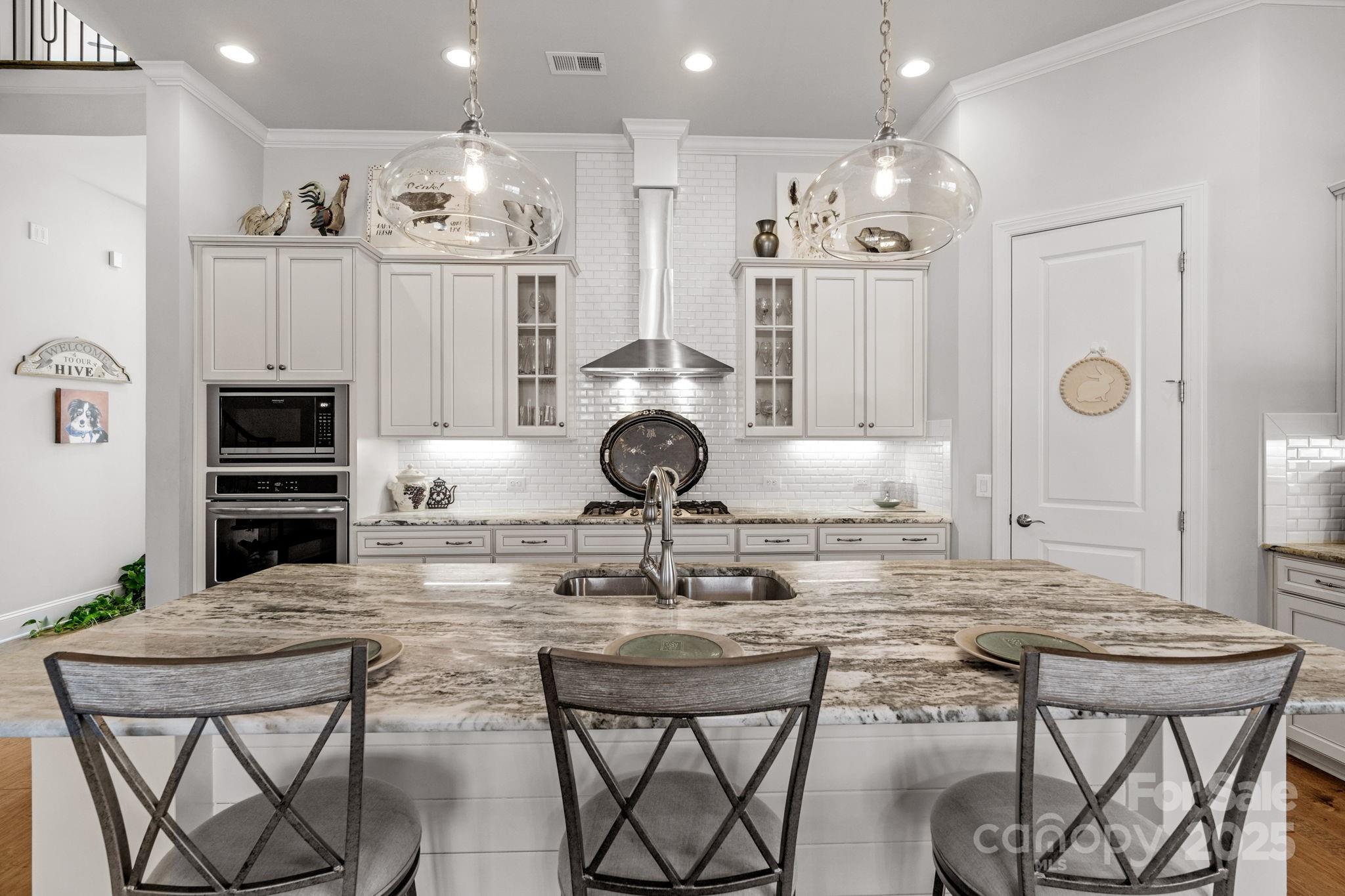 Waverly - Residential