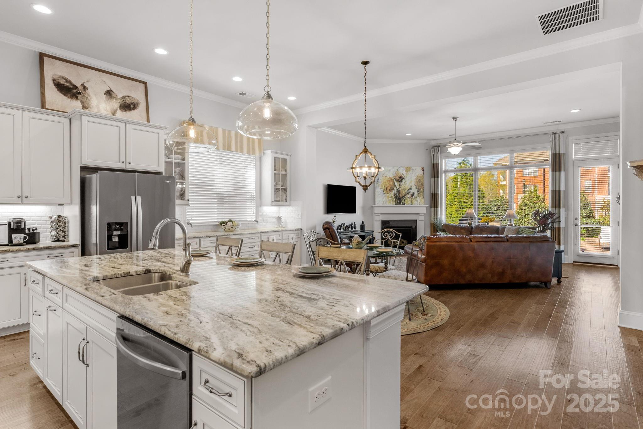 Waverly - Residential