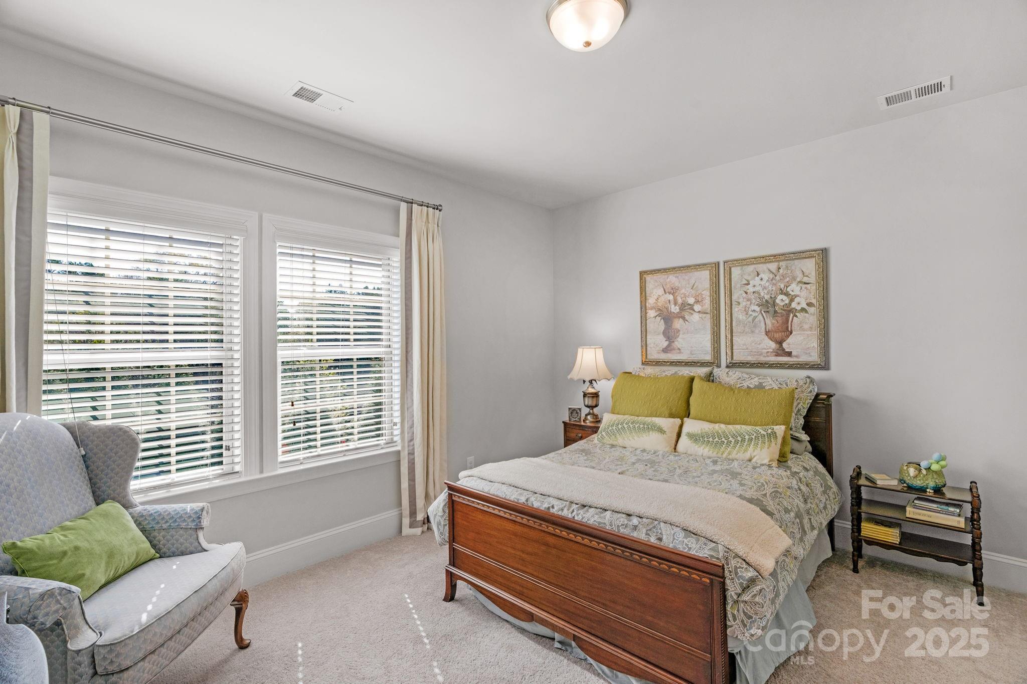 Waverly - Residential