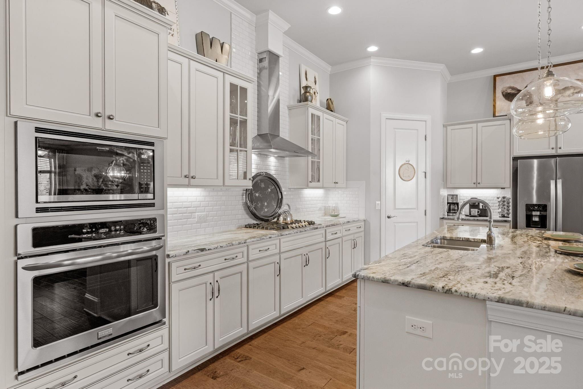 Waverly - Residential