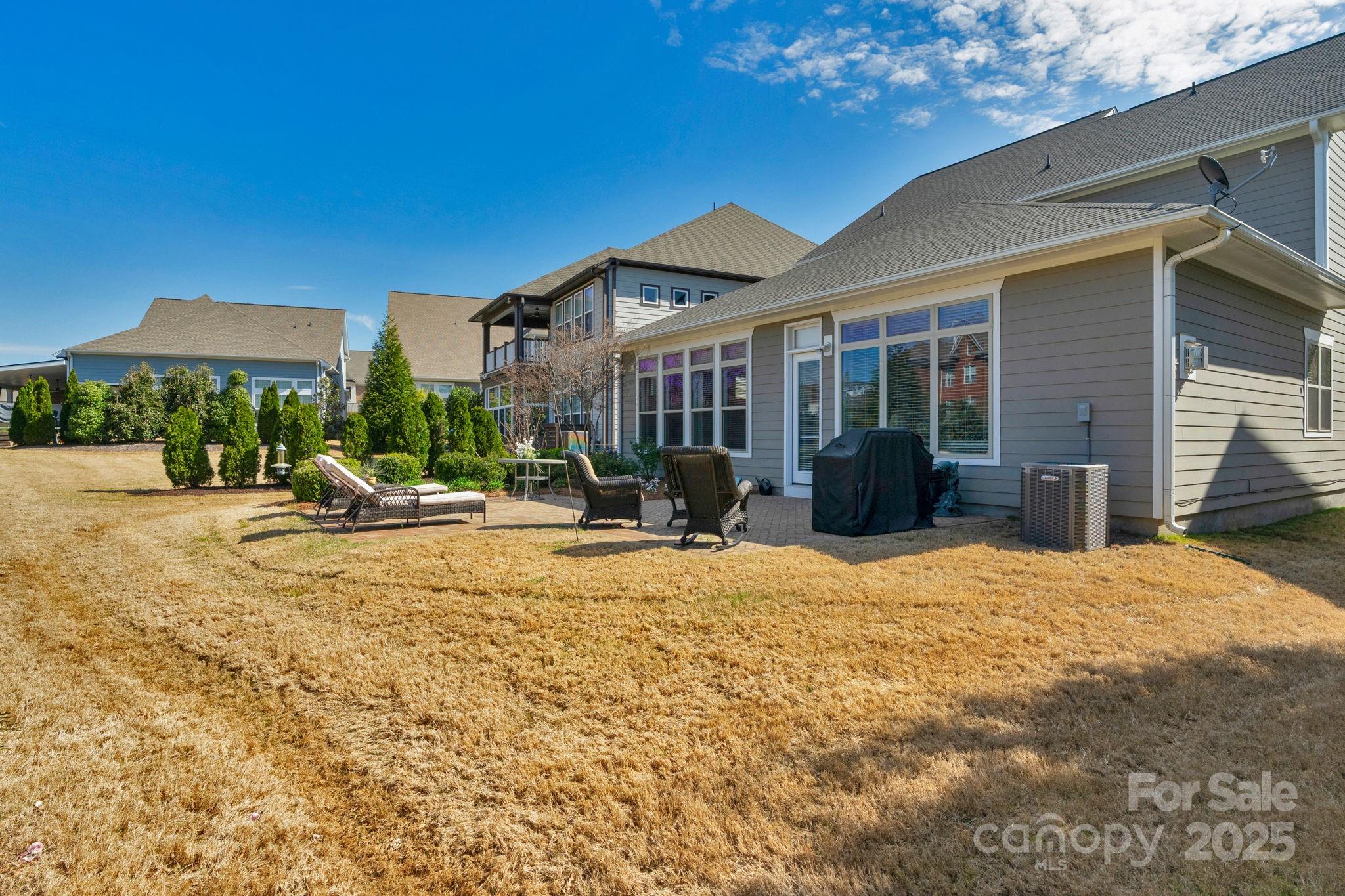 Waverly - Residential