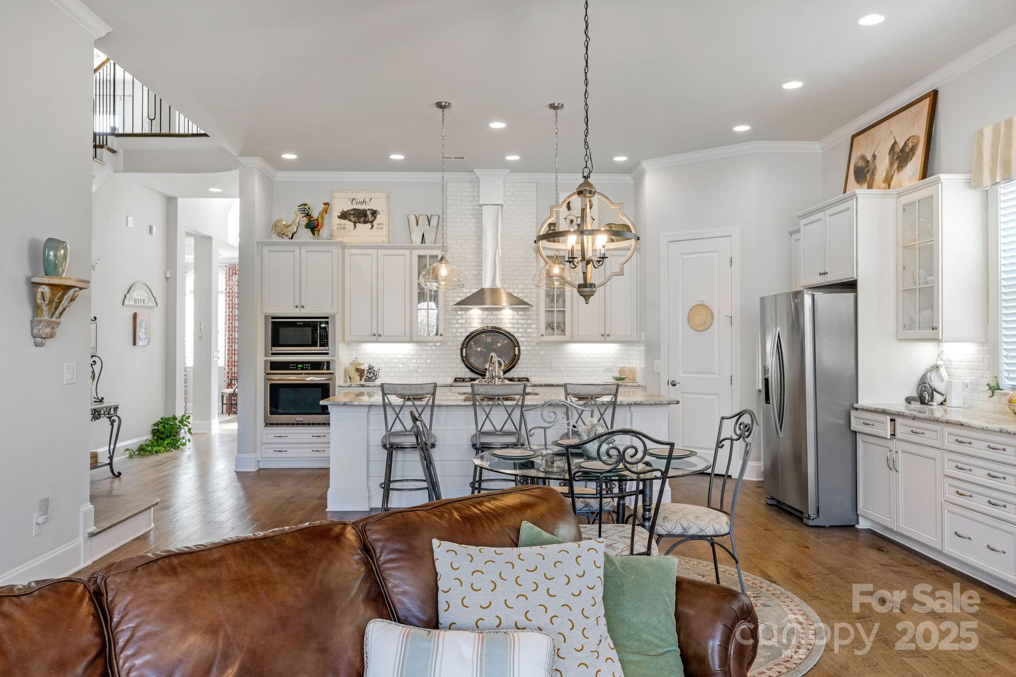 Waverly - Residential