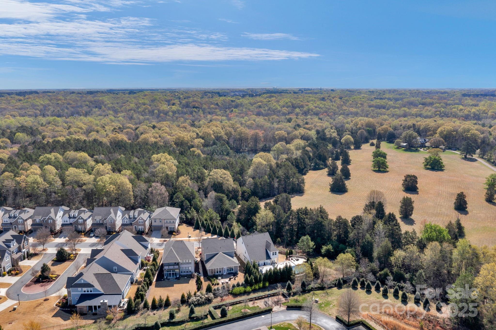 Waverly - Residential