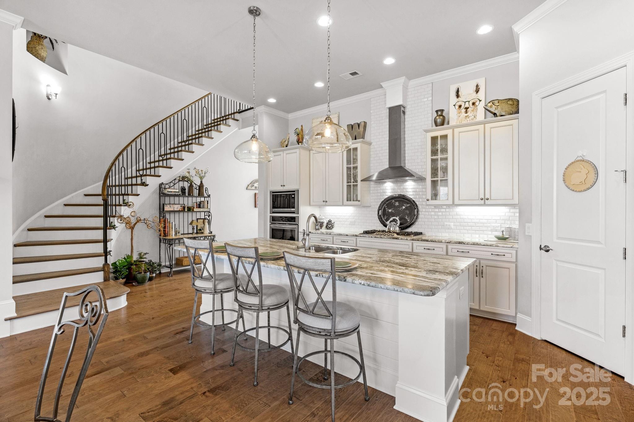 Waverly - Residential