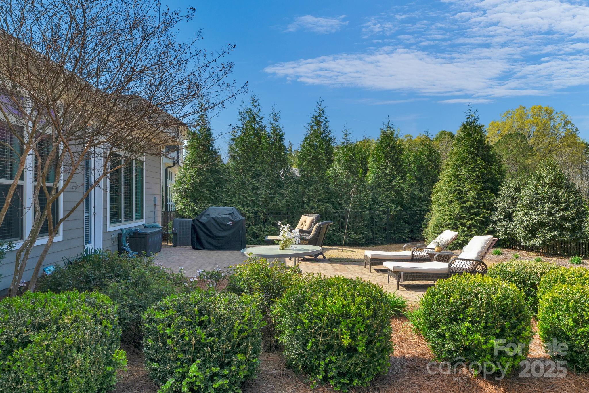 Waverly - Residential