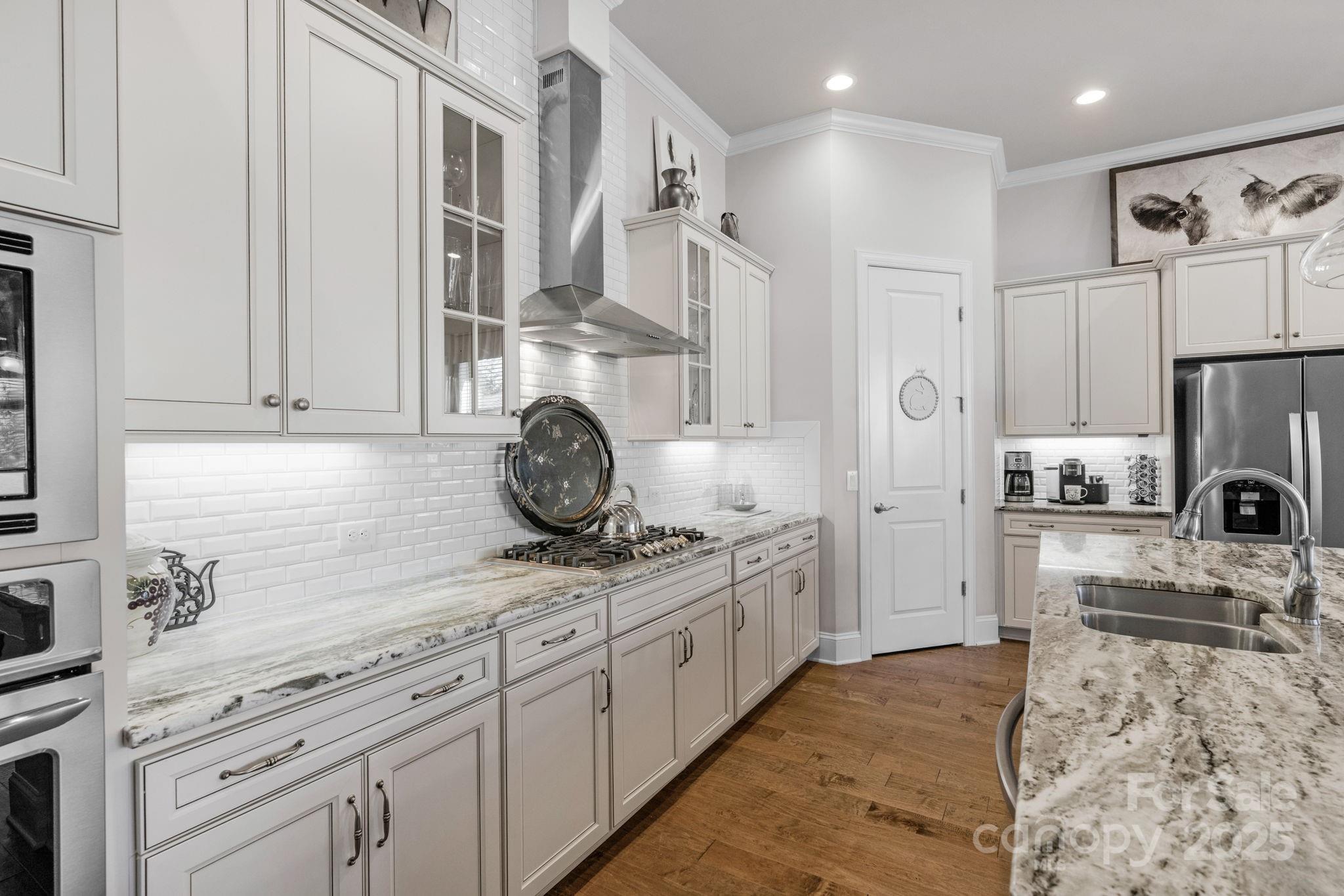 Waverly - Residential