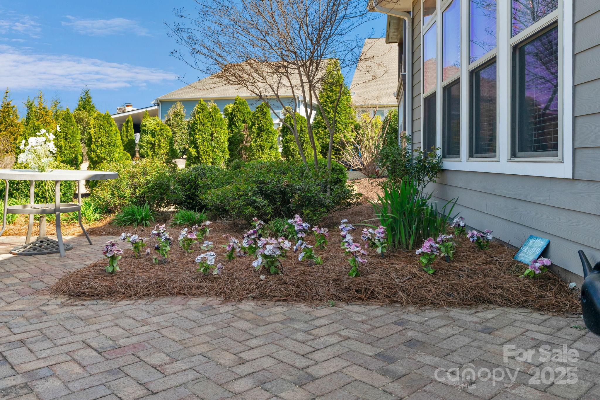 Waverly - Residential