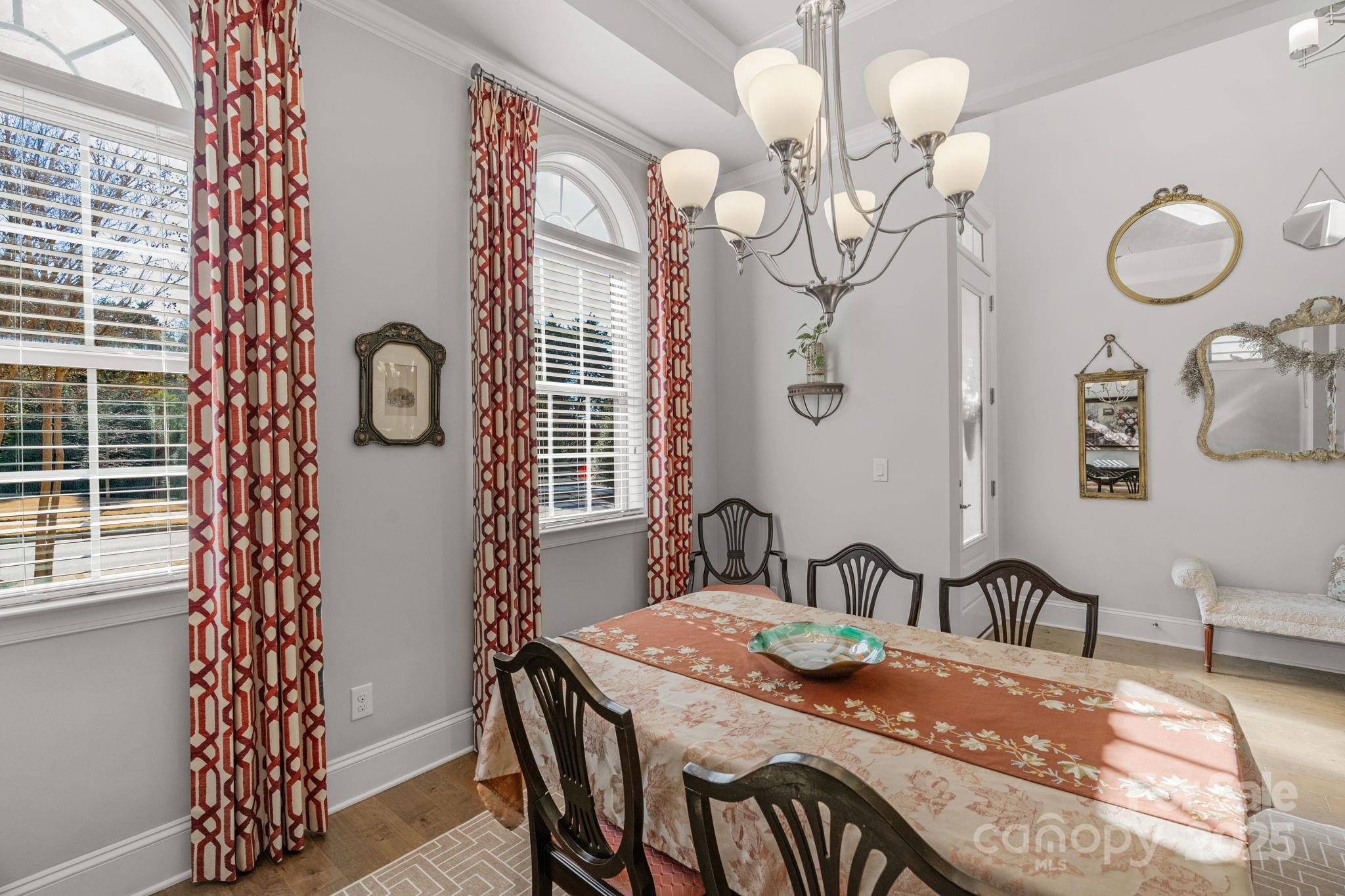 Waverly - Residential