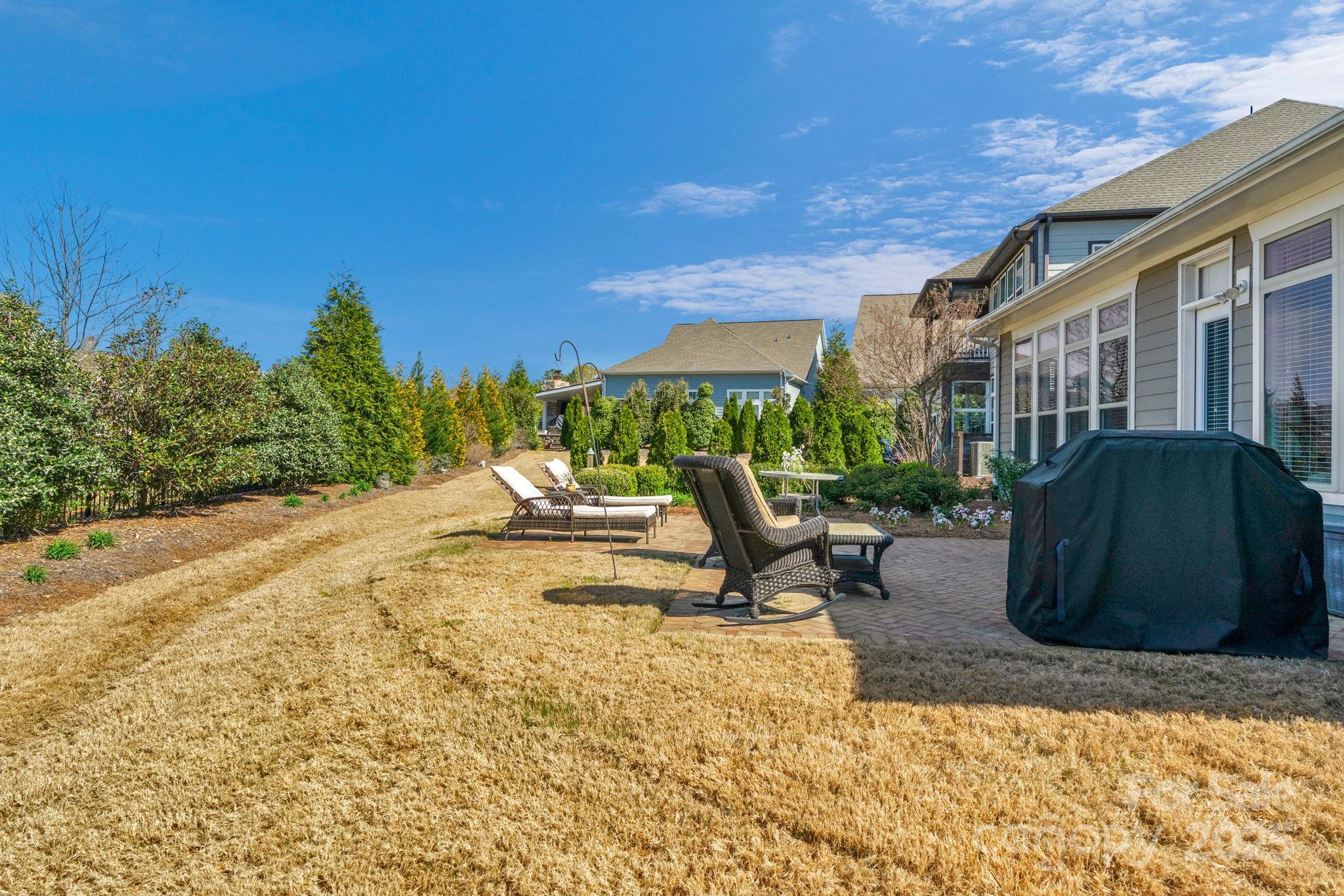 Waverly - Residential