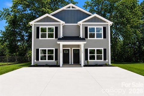 Photo of 239-241 6th Avenue Drive SW #1, Conover, NC 28613 (MLS # 4421555)