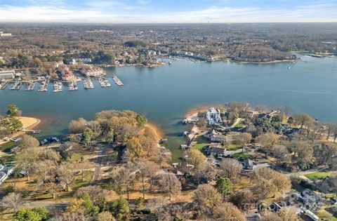 18032 Nantz Road Cornelius NC 28031