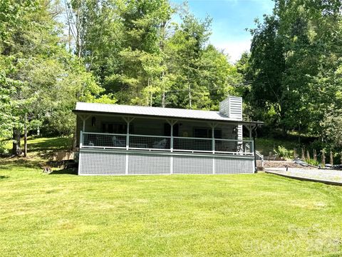 Photo of 175 Village Lane, Mars Hill, NC 28754 (MLS # 4387698)
